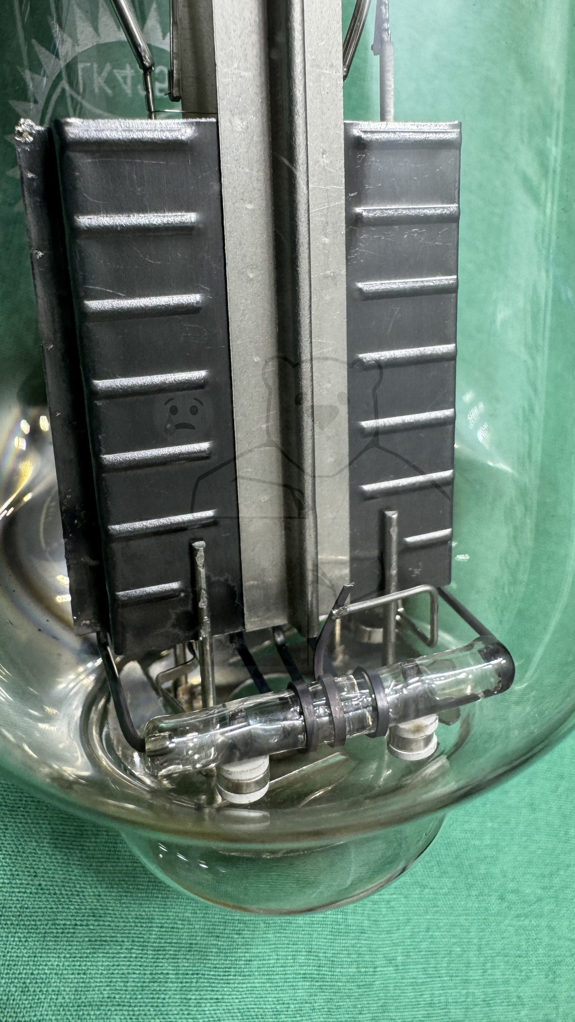 Röhre LK4250 #4646 Bild 14