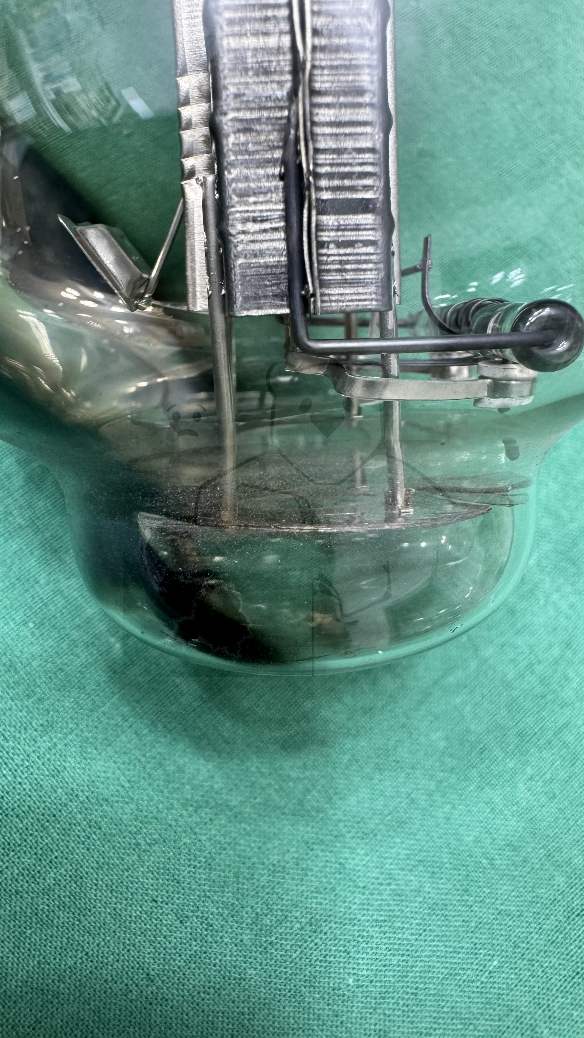 Röhre LK4250 #4646 Bild 18