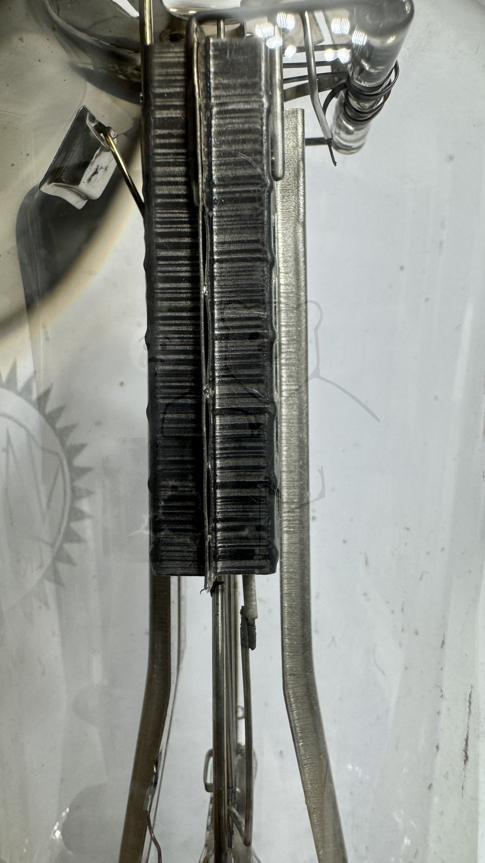 Röhre LK4250 #4646 Bild 3