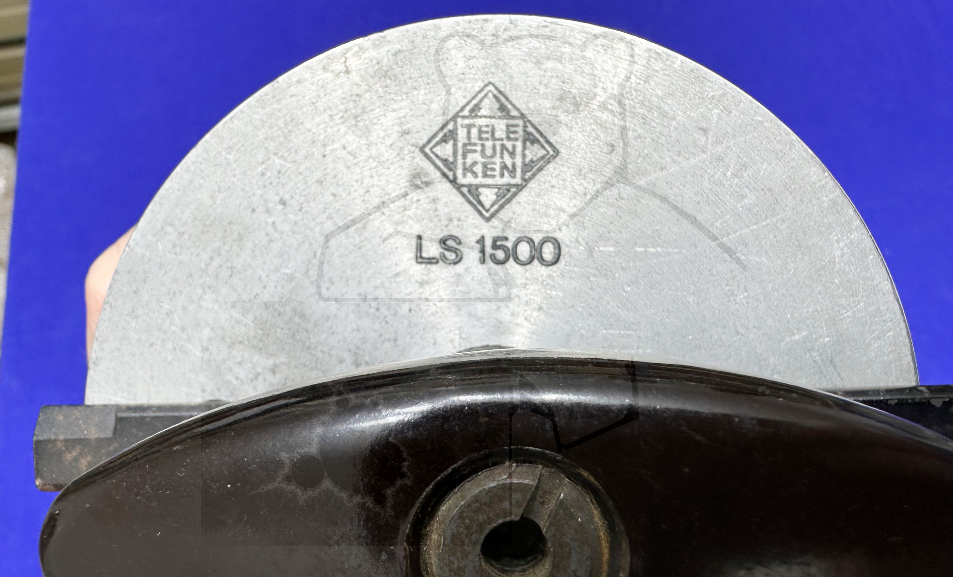Roehre LS1500 #8472 Bild 7