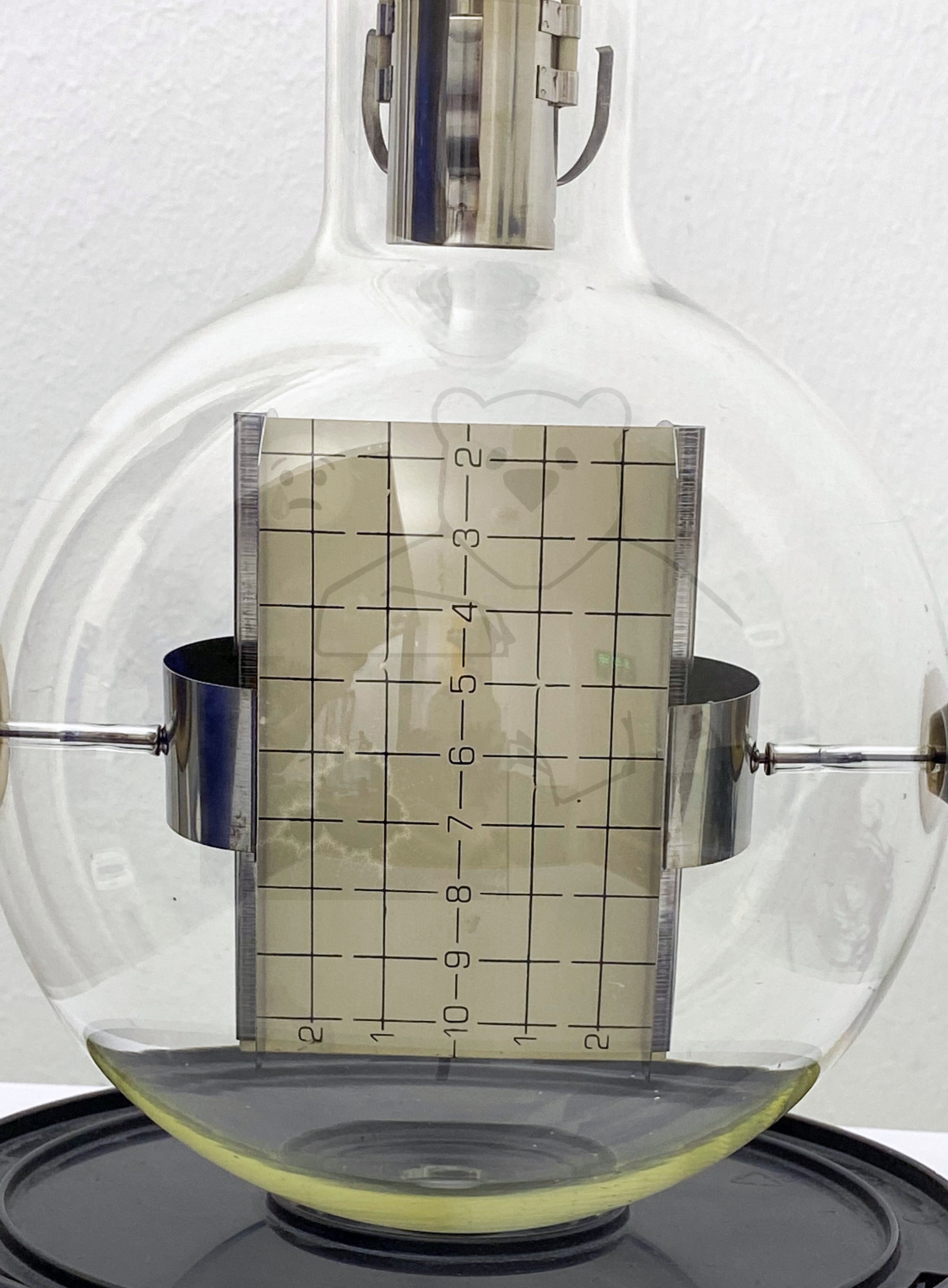 Röhre Leybold 55512 Bild 02