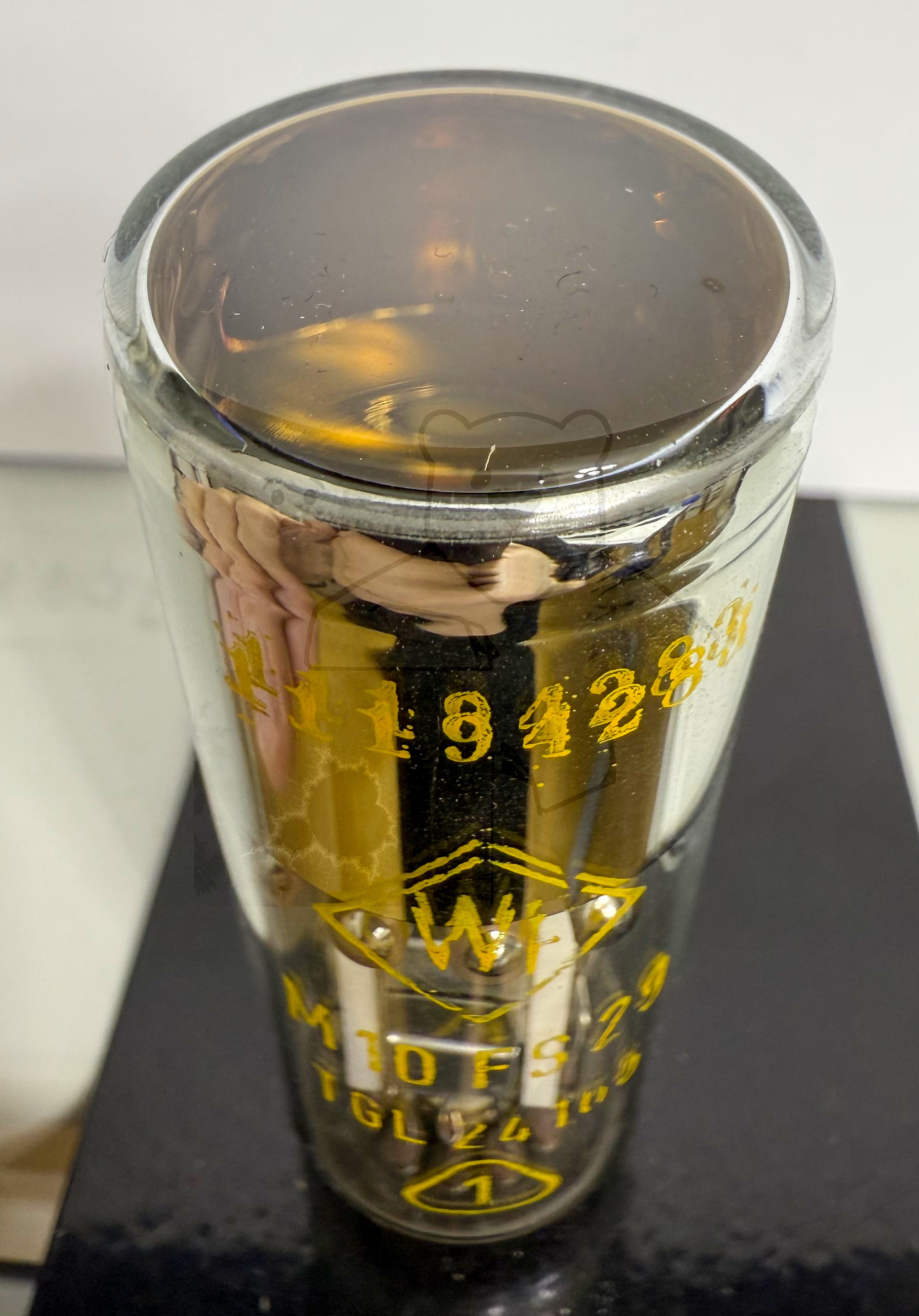 Röhre M10FS29 #3972 Bild 7