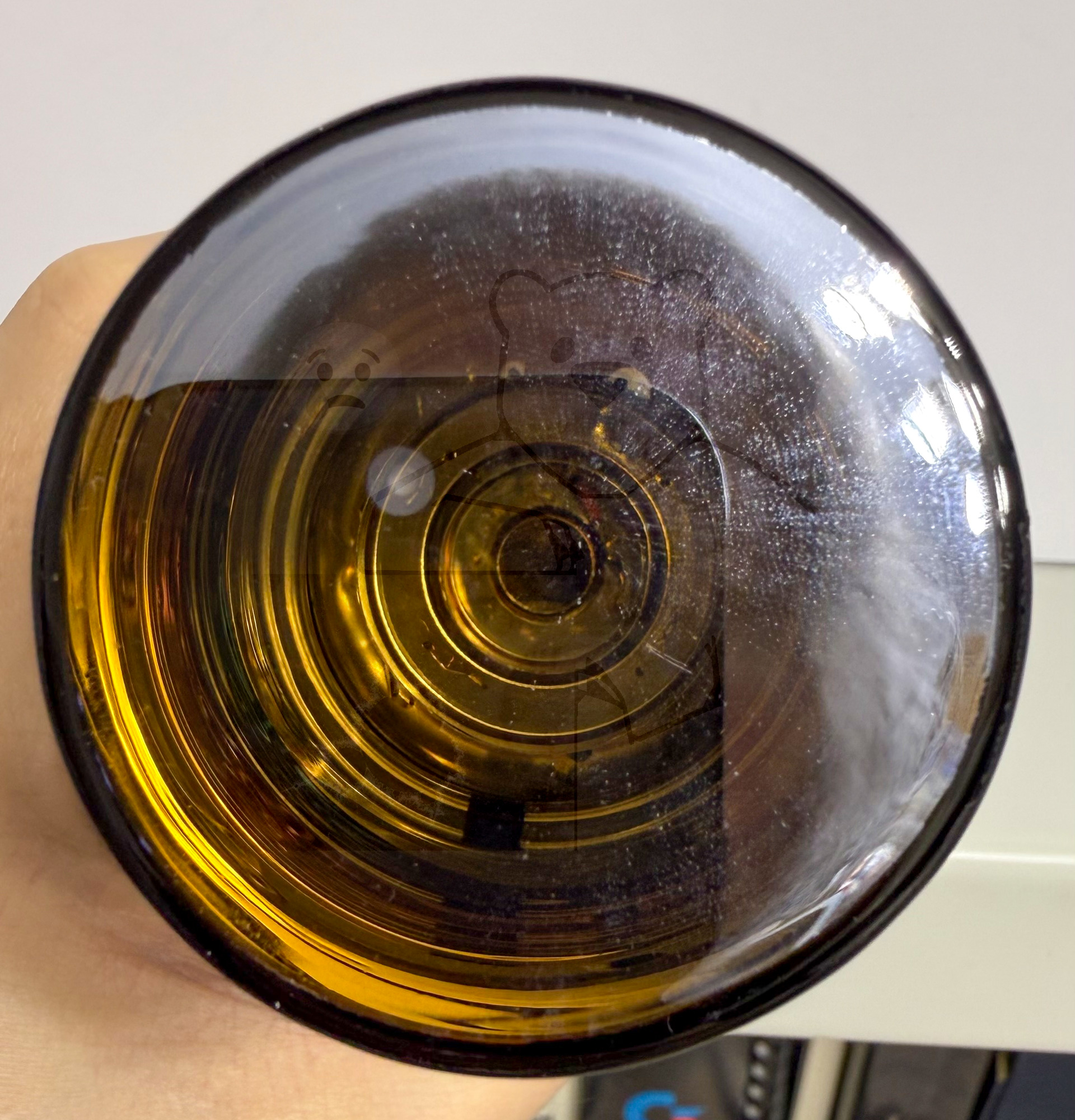 Röhre M12FVC51 #3977 Bild 4