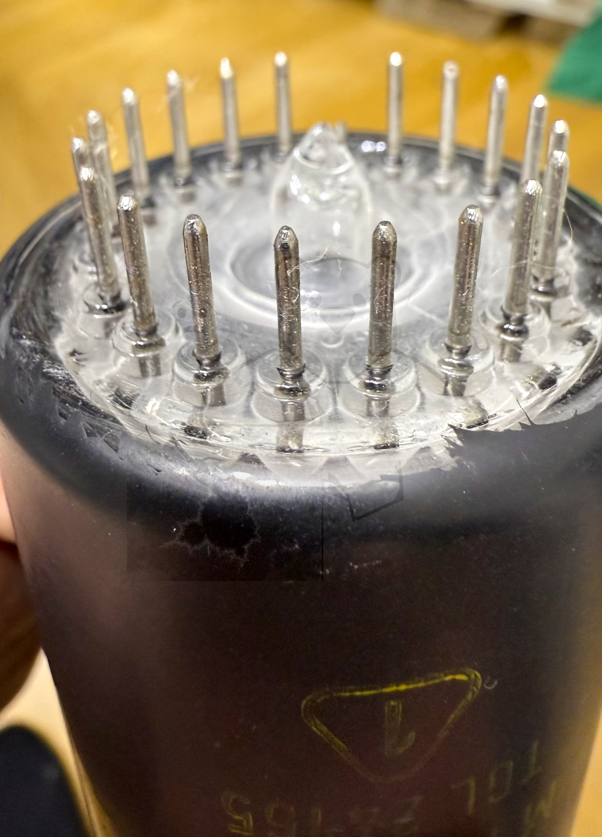 Röhre M12FVC51 #3977 Bild 6