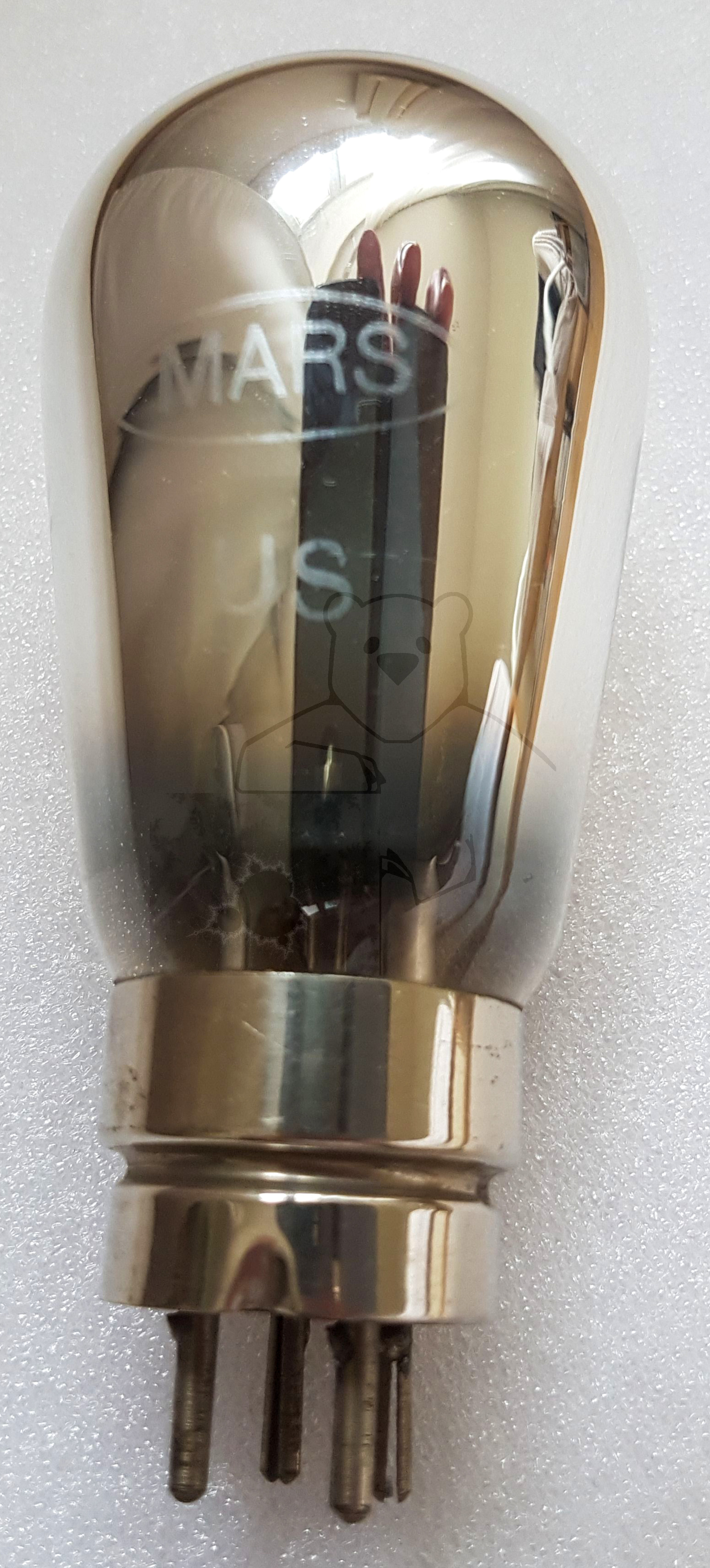 Roehre MARS US Bild 1 von Eduard Shokel