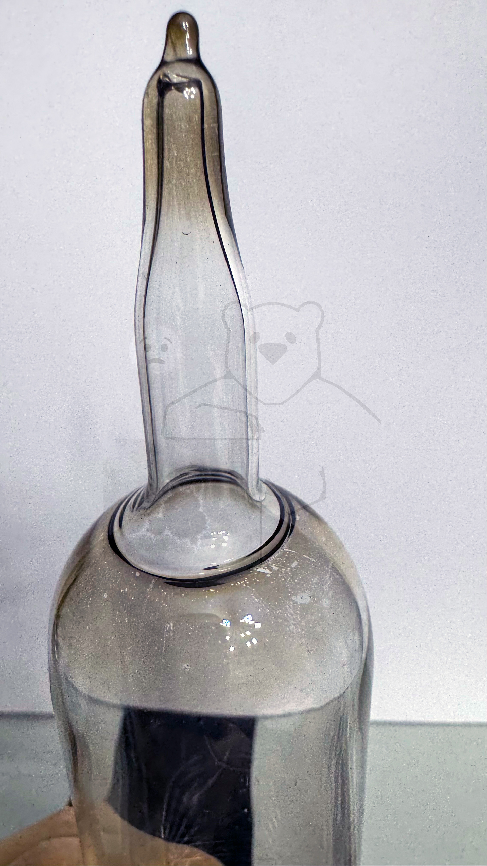 Röhre MR04 #7559 Bild 11