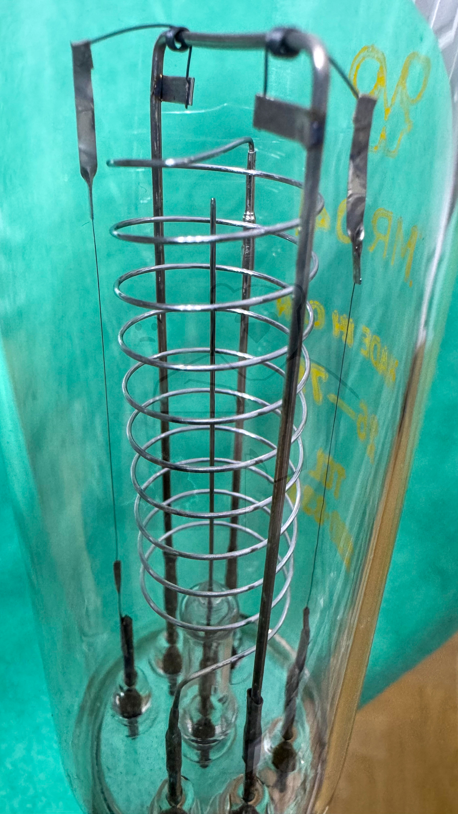 Röhre MR04 #7559 Bild 12