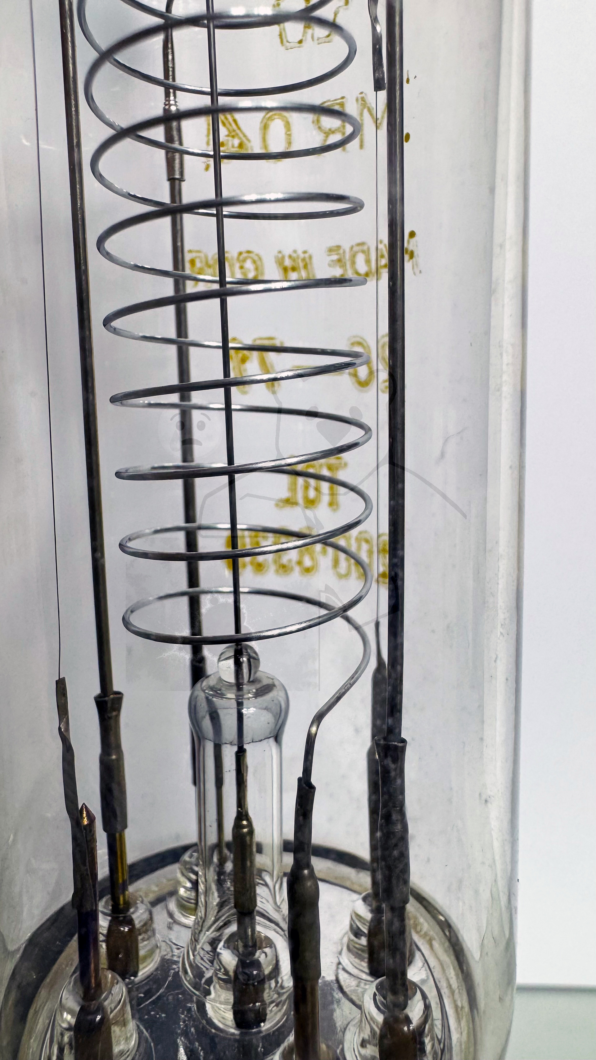 Röhre MR04 #7559 Bild 6