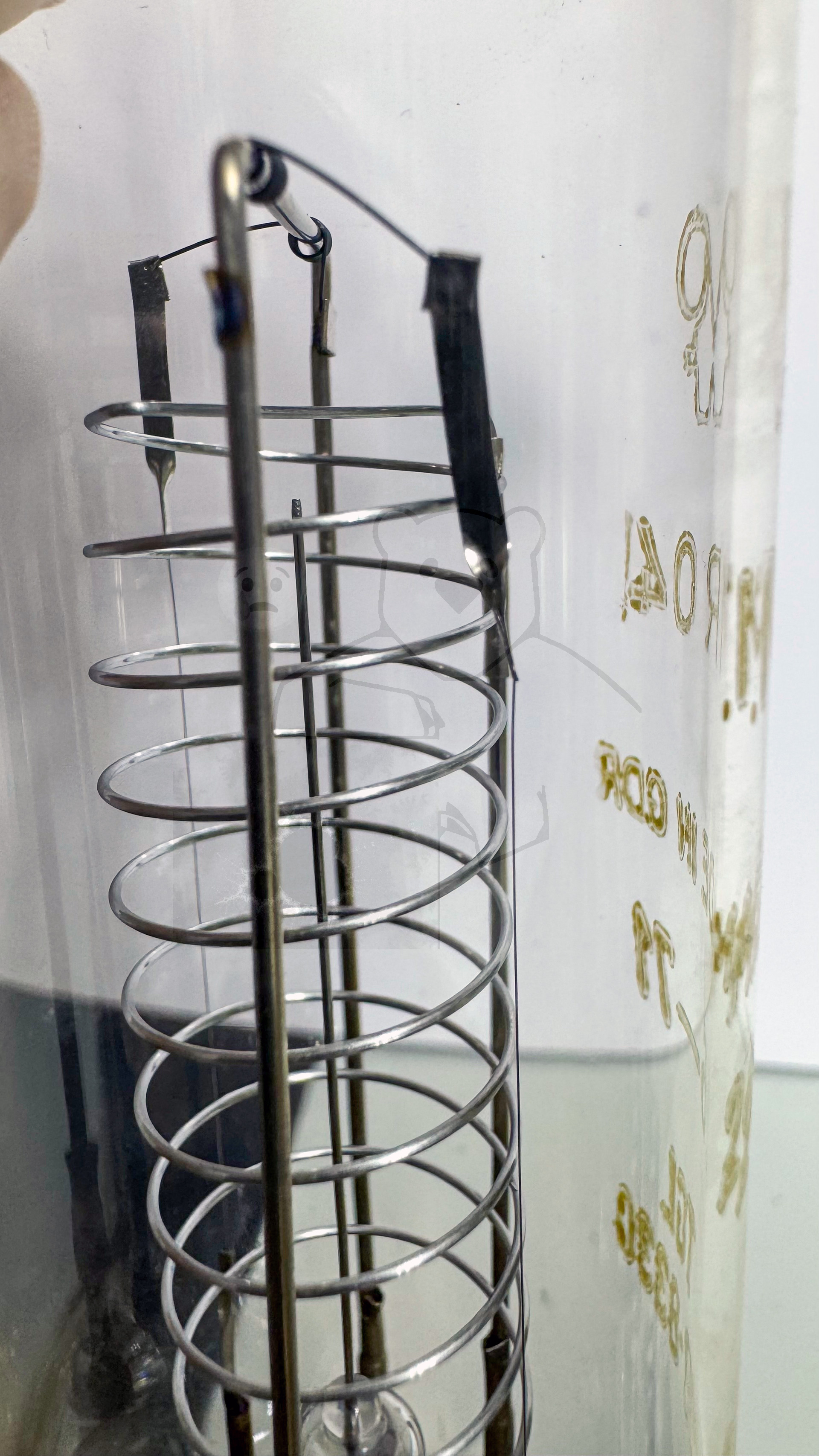 Röhre MR04 #7559 Bild 9