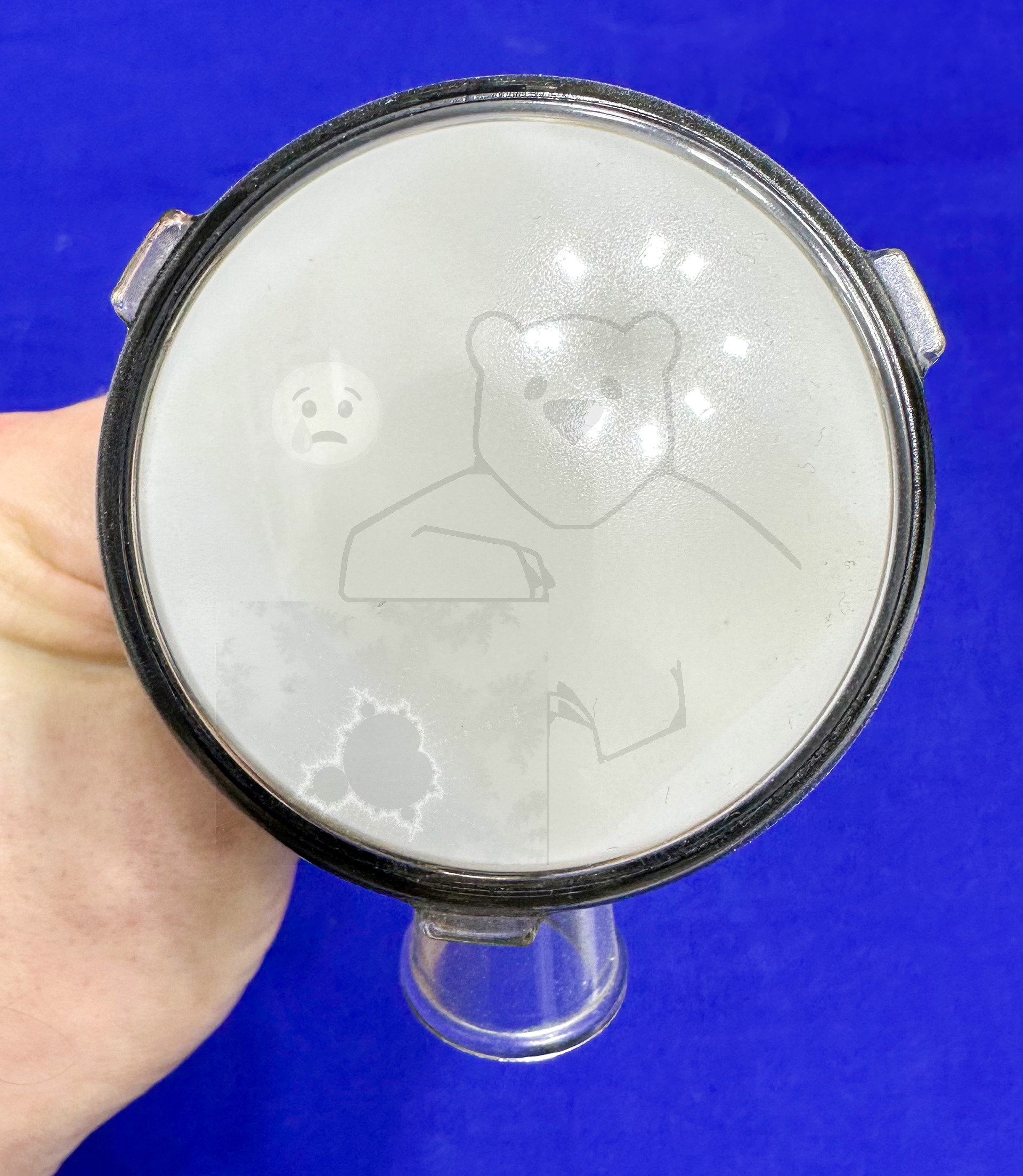 Röhre MW6-2 #7271 Bild 7