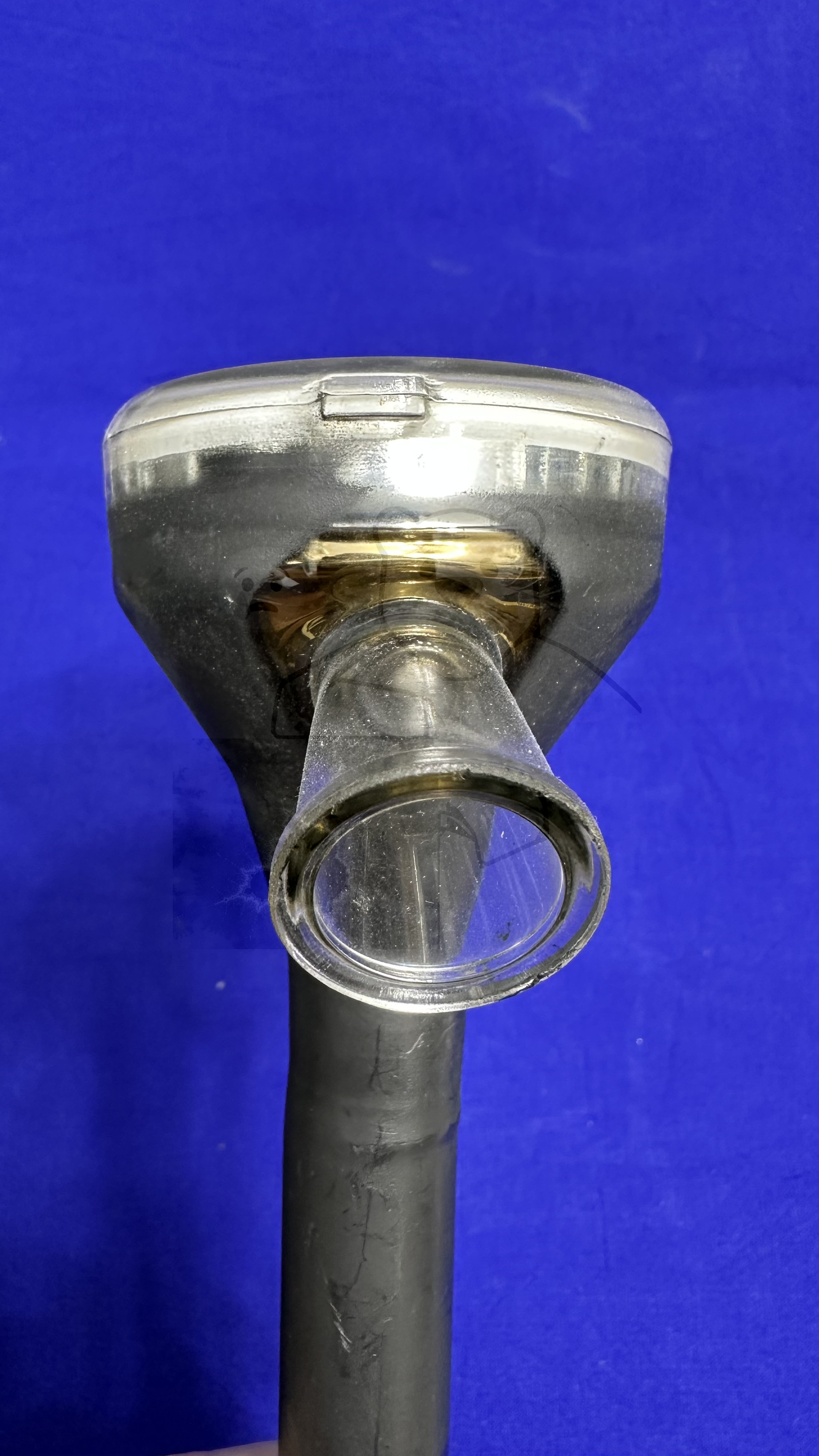 Röhre MW6-2 #7271 Bild 9