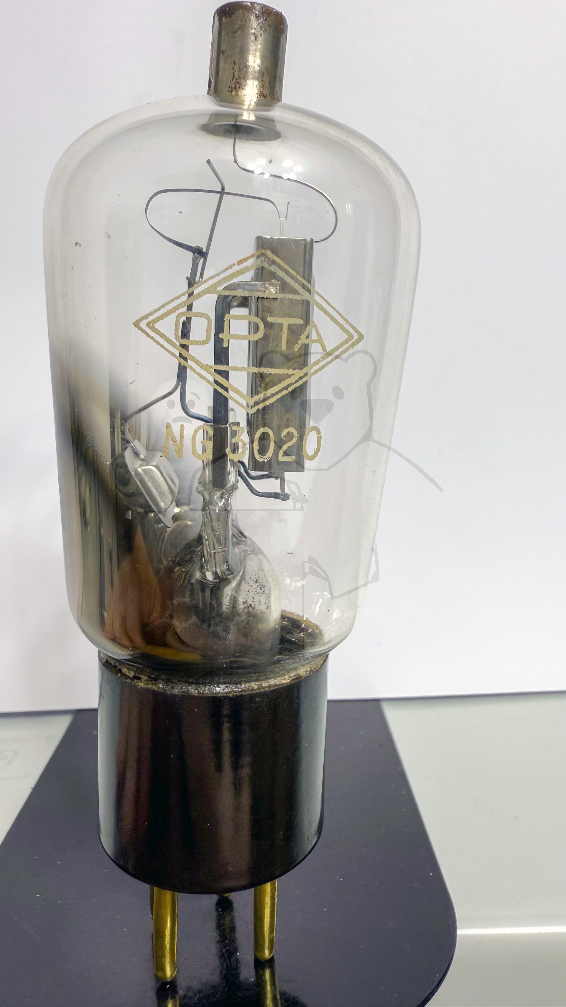 Röhre NG3020 #4406 Bild 1