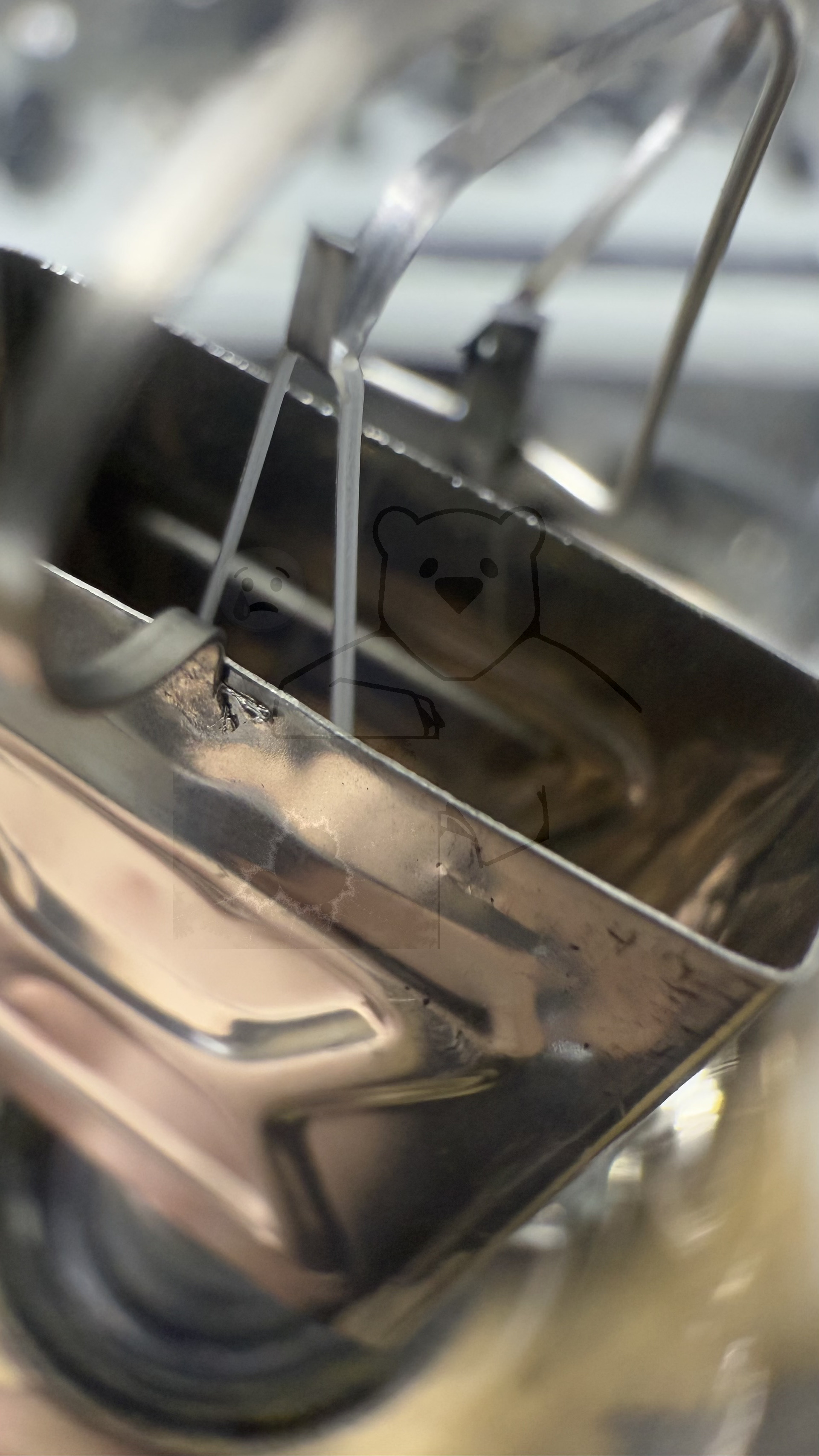 Röhre NG3020 #4406 Bild 10