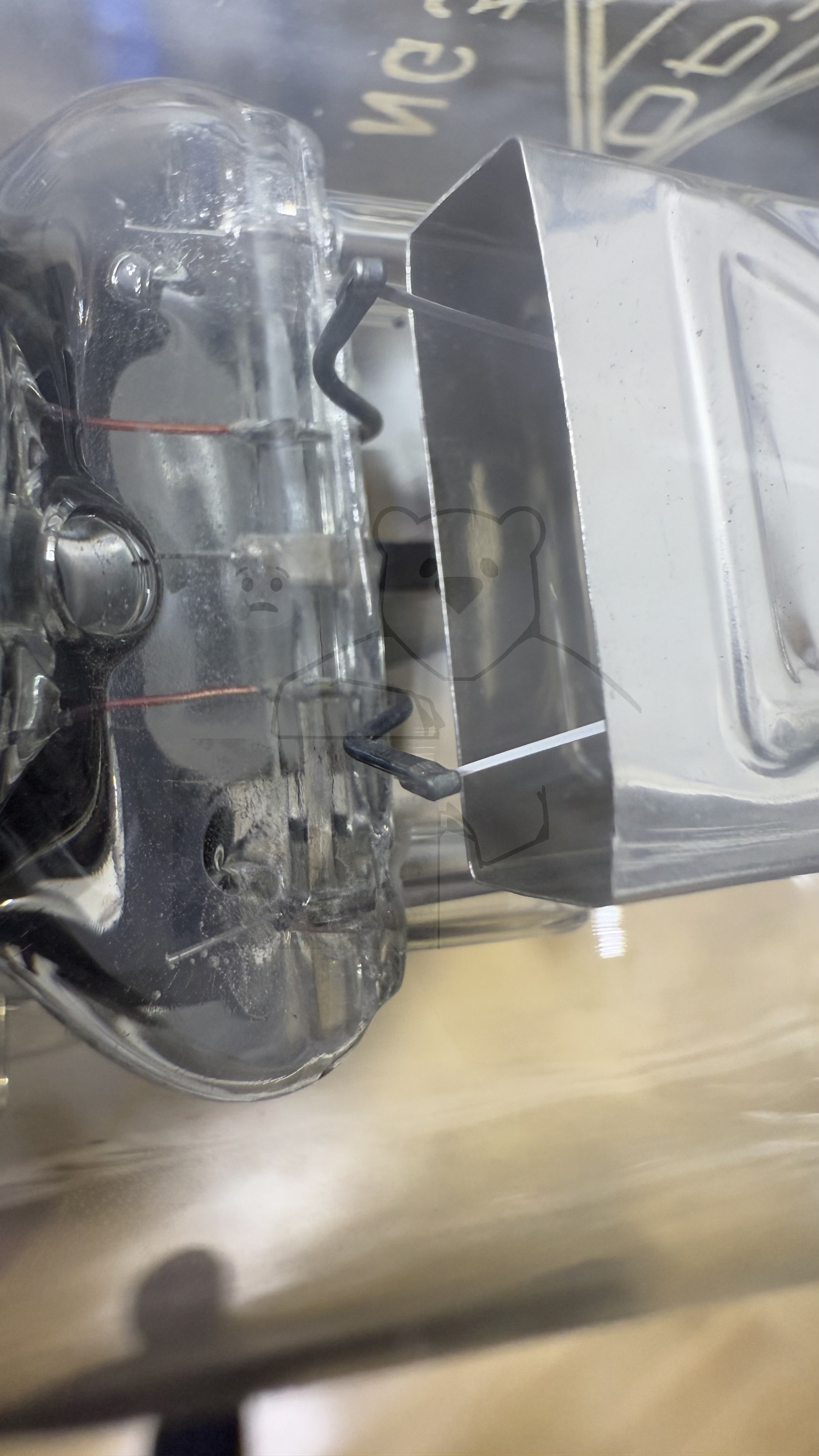 Röhre NG3020 #4406 Bild 14