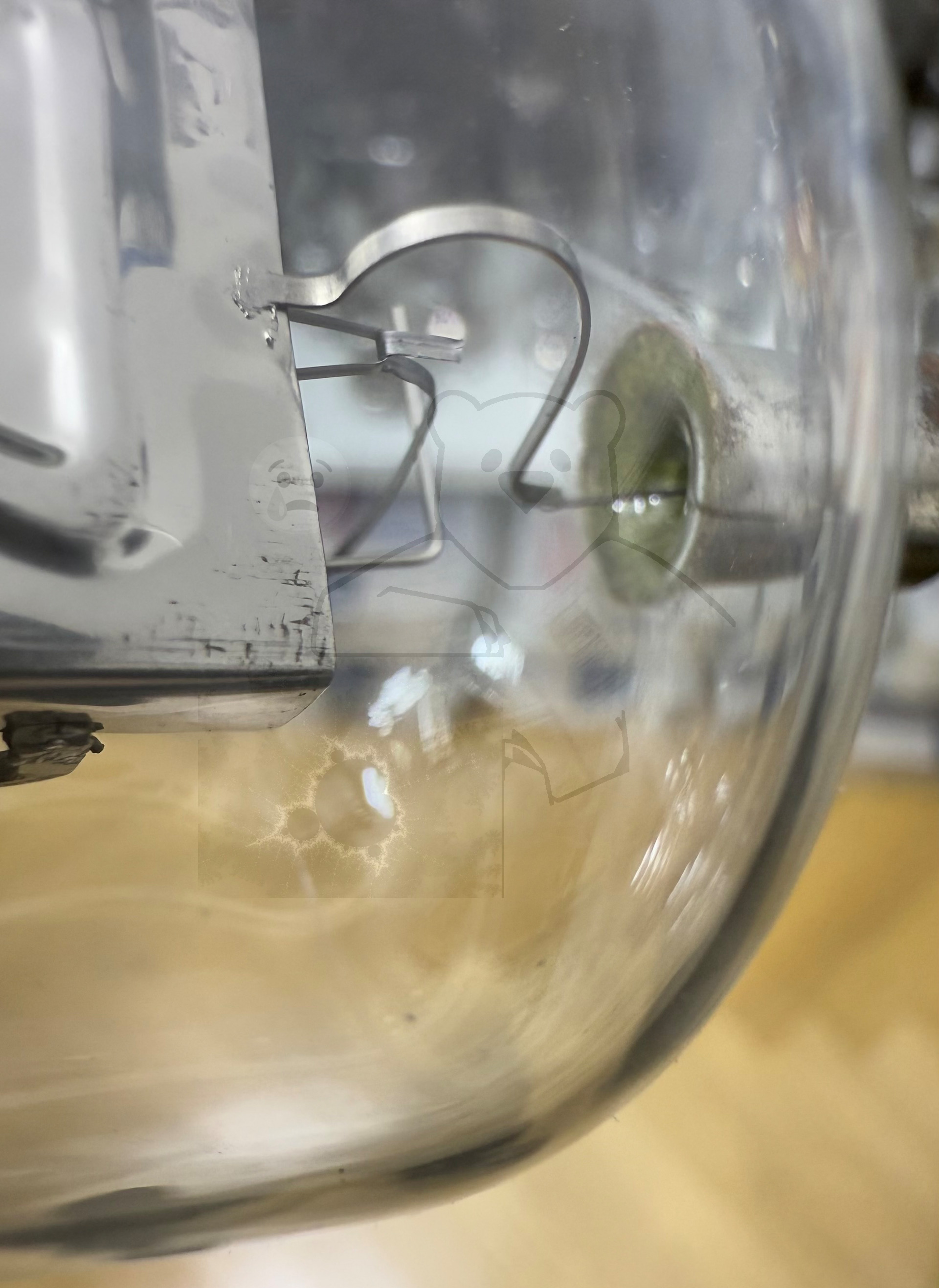 Röhre NG3020 #4406 Bild 15