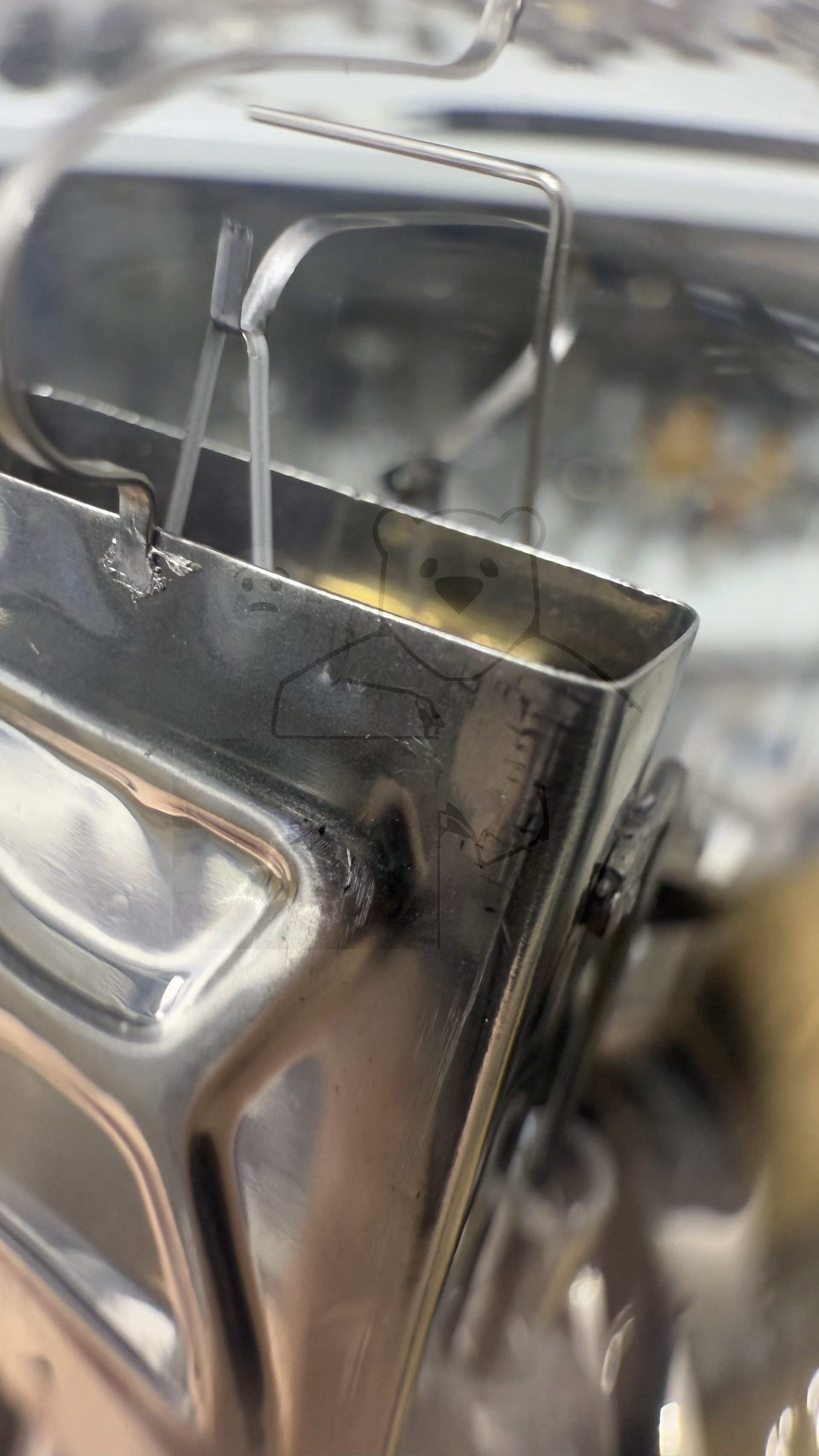 Röhre NG3020 #4406 Bild 8