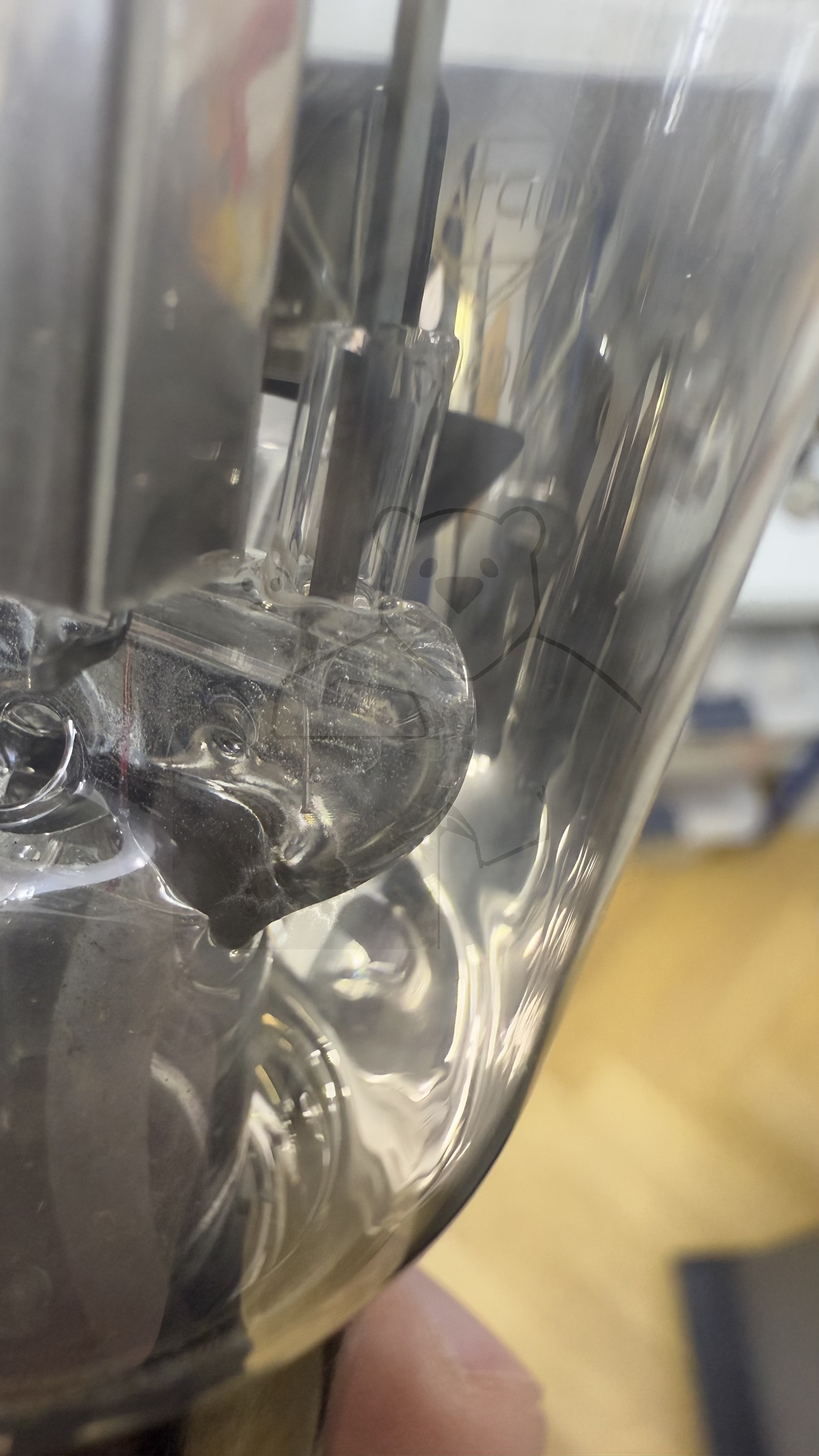 Röhre NG3020 #4406 Bild 9