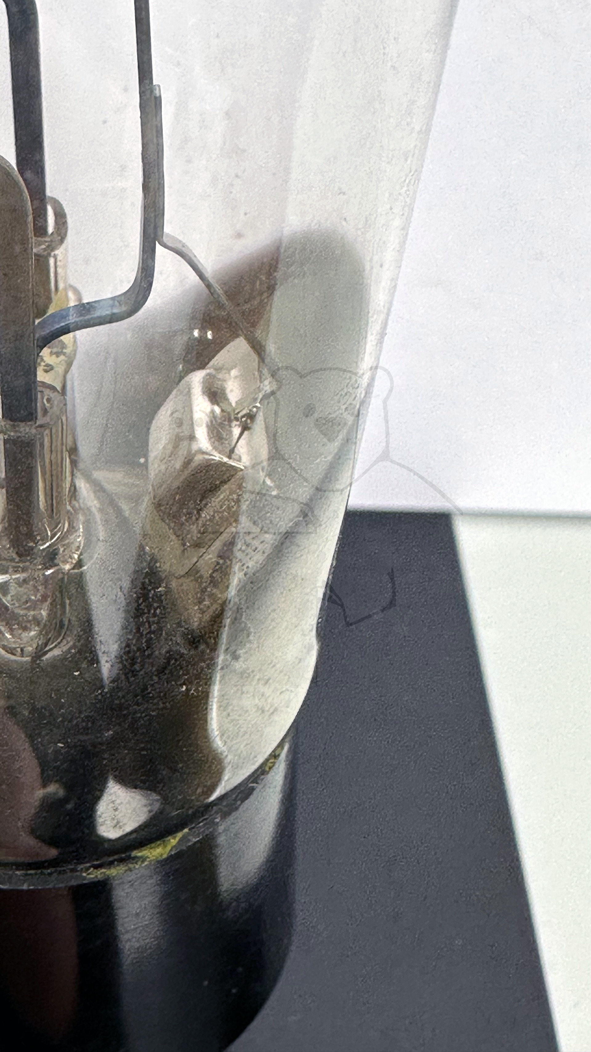 Röhre NG3020 #6533 Bild 3