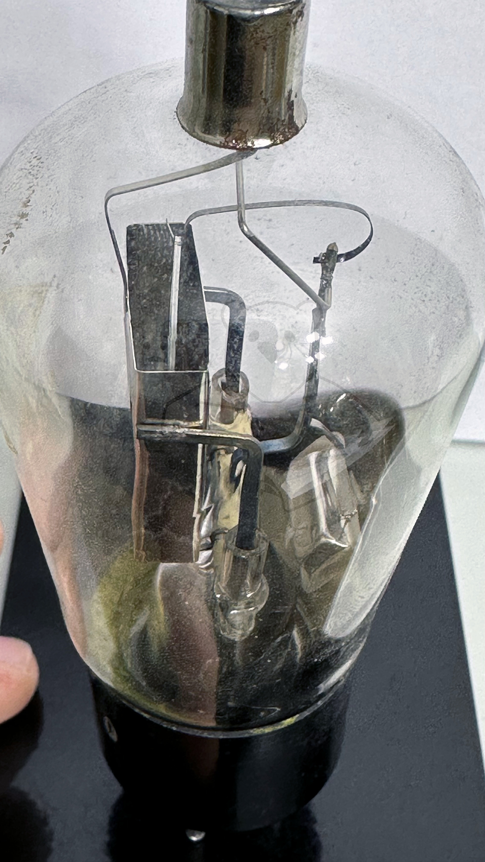 Röhre NG3020 #6533 Bild 4