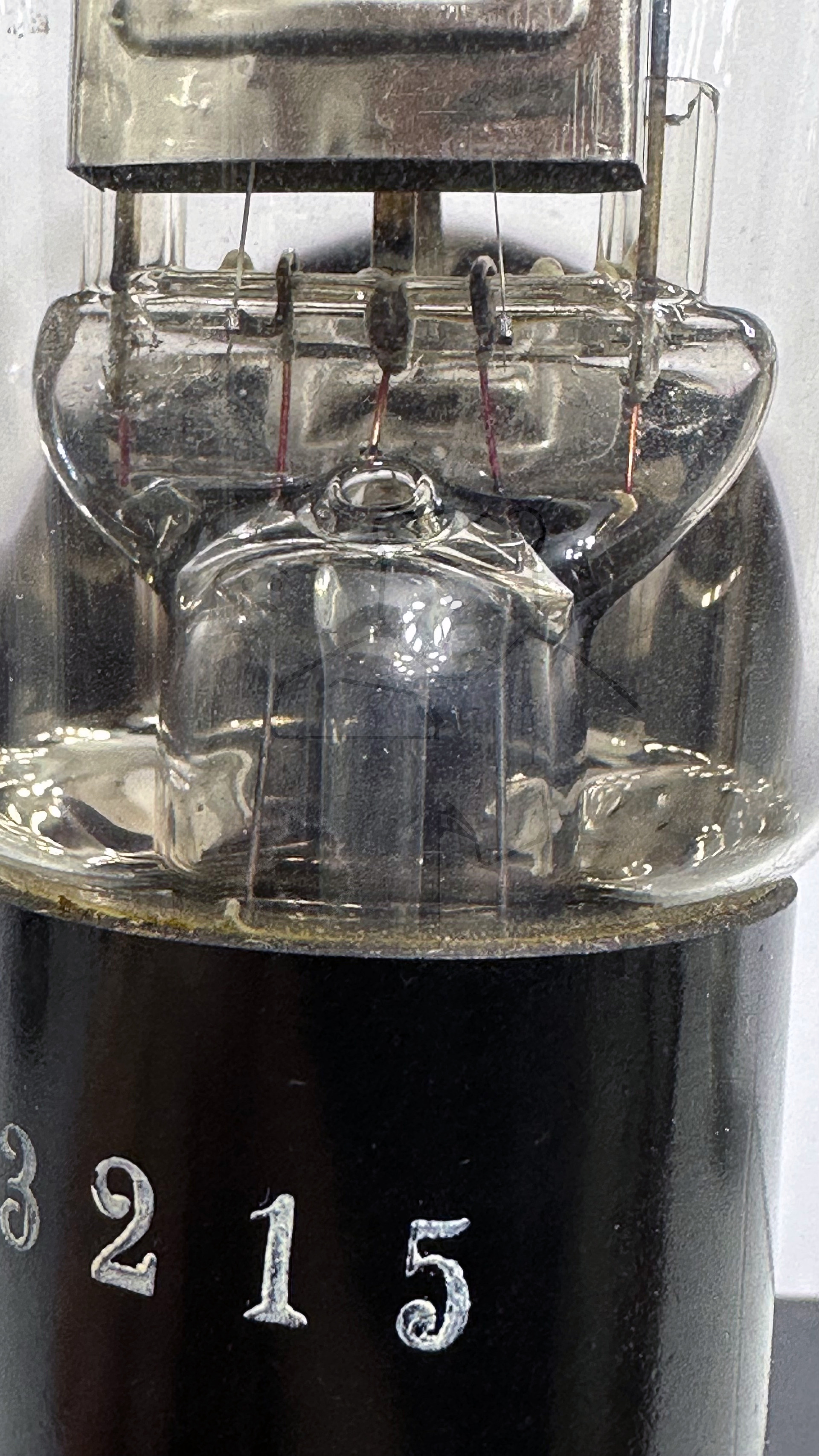 Röhre NG3020 #6578 Bild 6