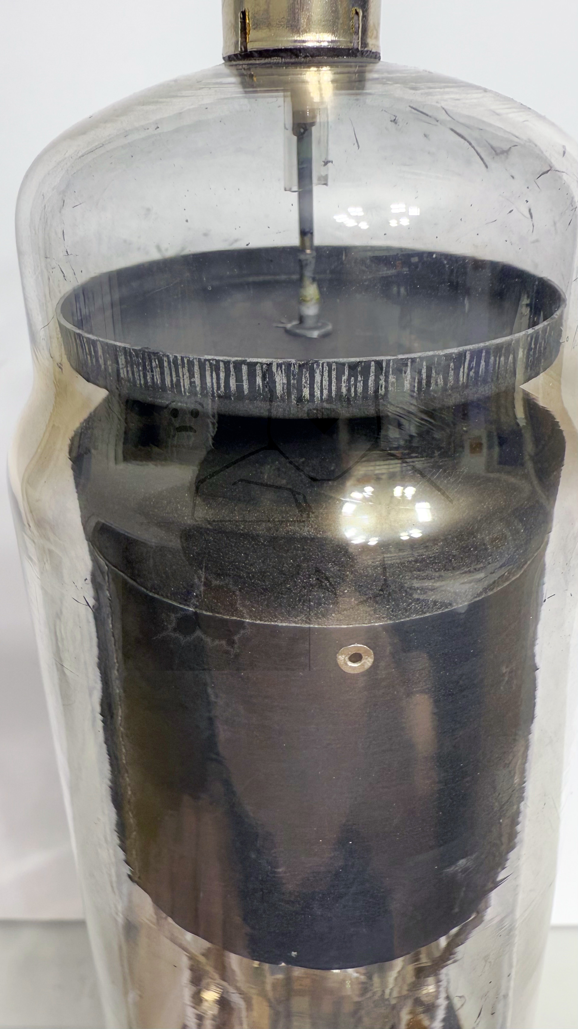 Röhre NL-760 #6544 Bild 10