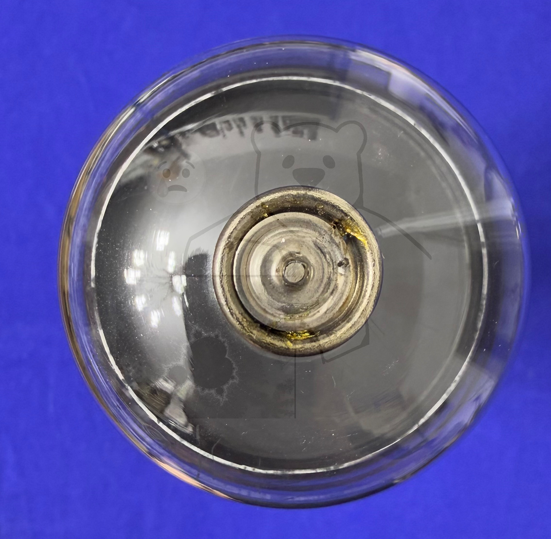 Röhre NL-760 #6544 Bild 17