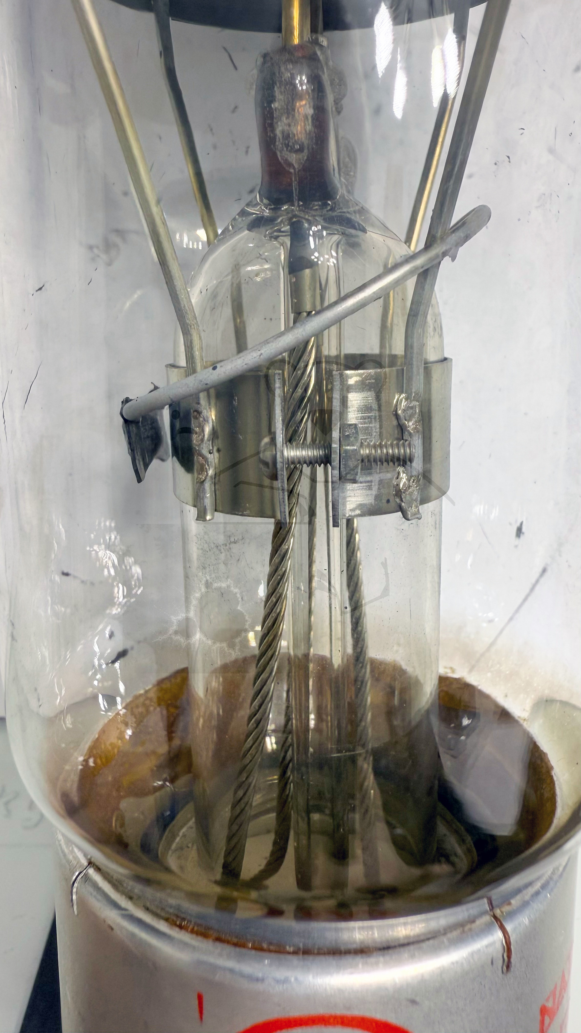 Röhre NL-760 #6544 Bild 6