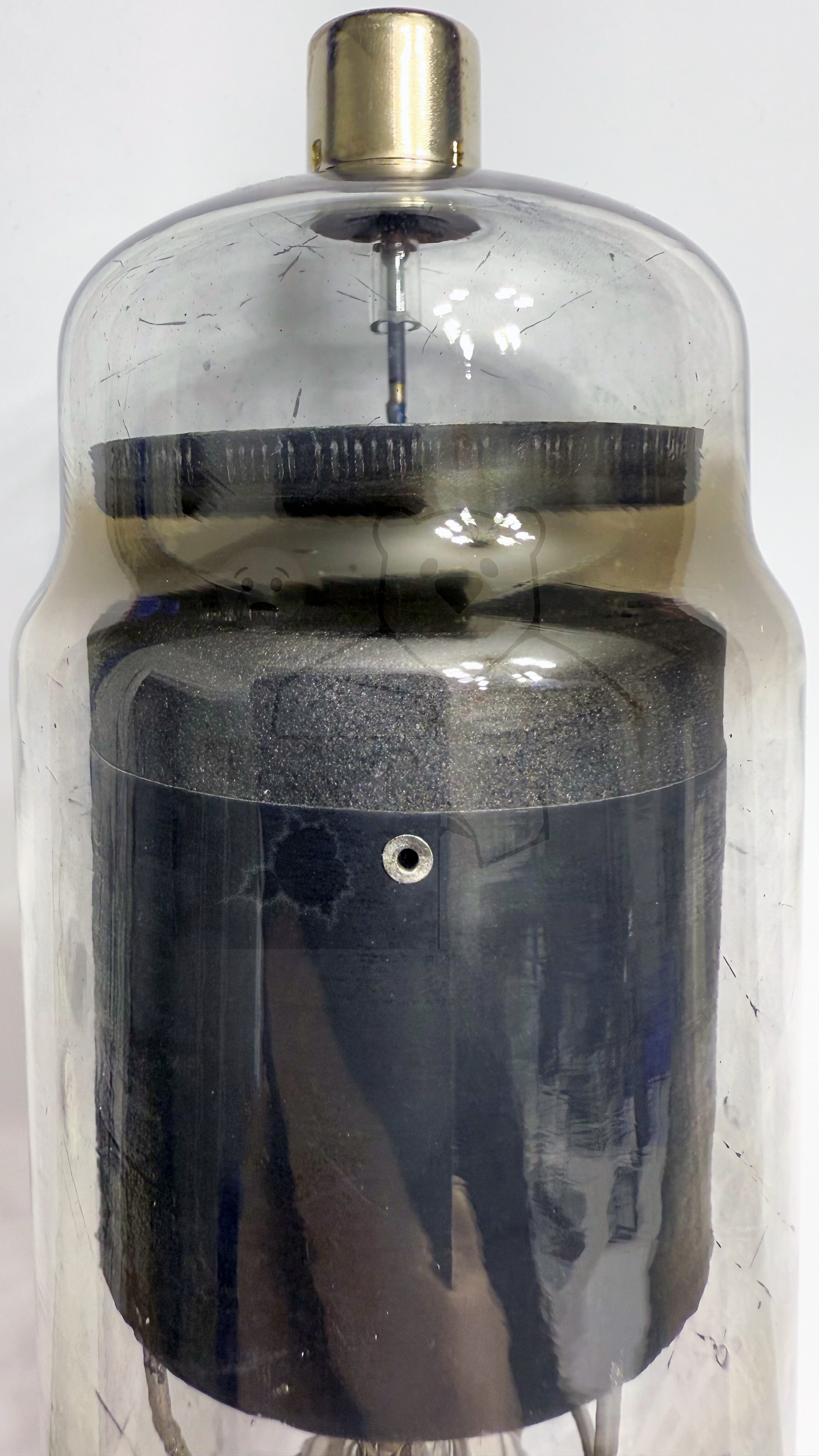 Röhre NL-760 #6544 Bild 8