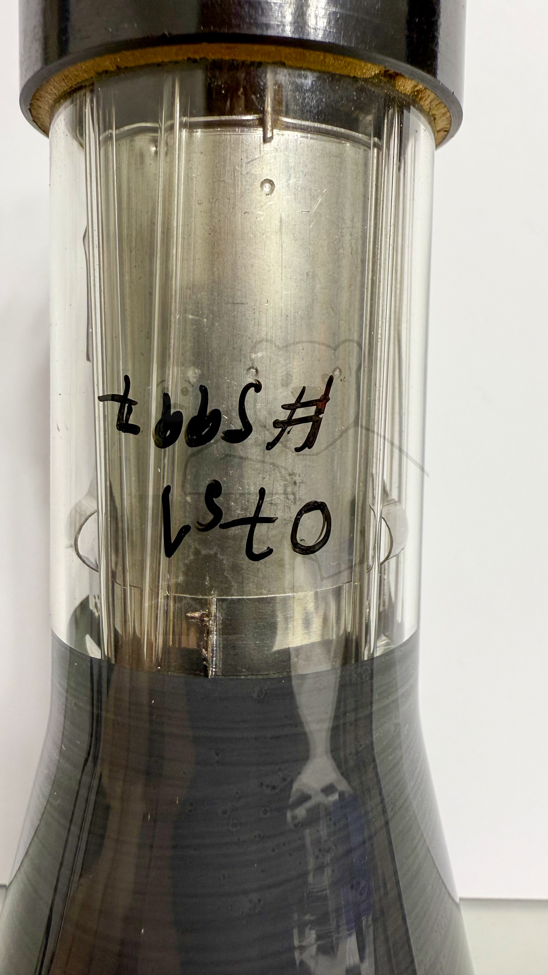 Röhre O7s1 #5997 Bild 2