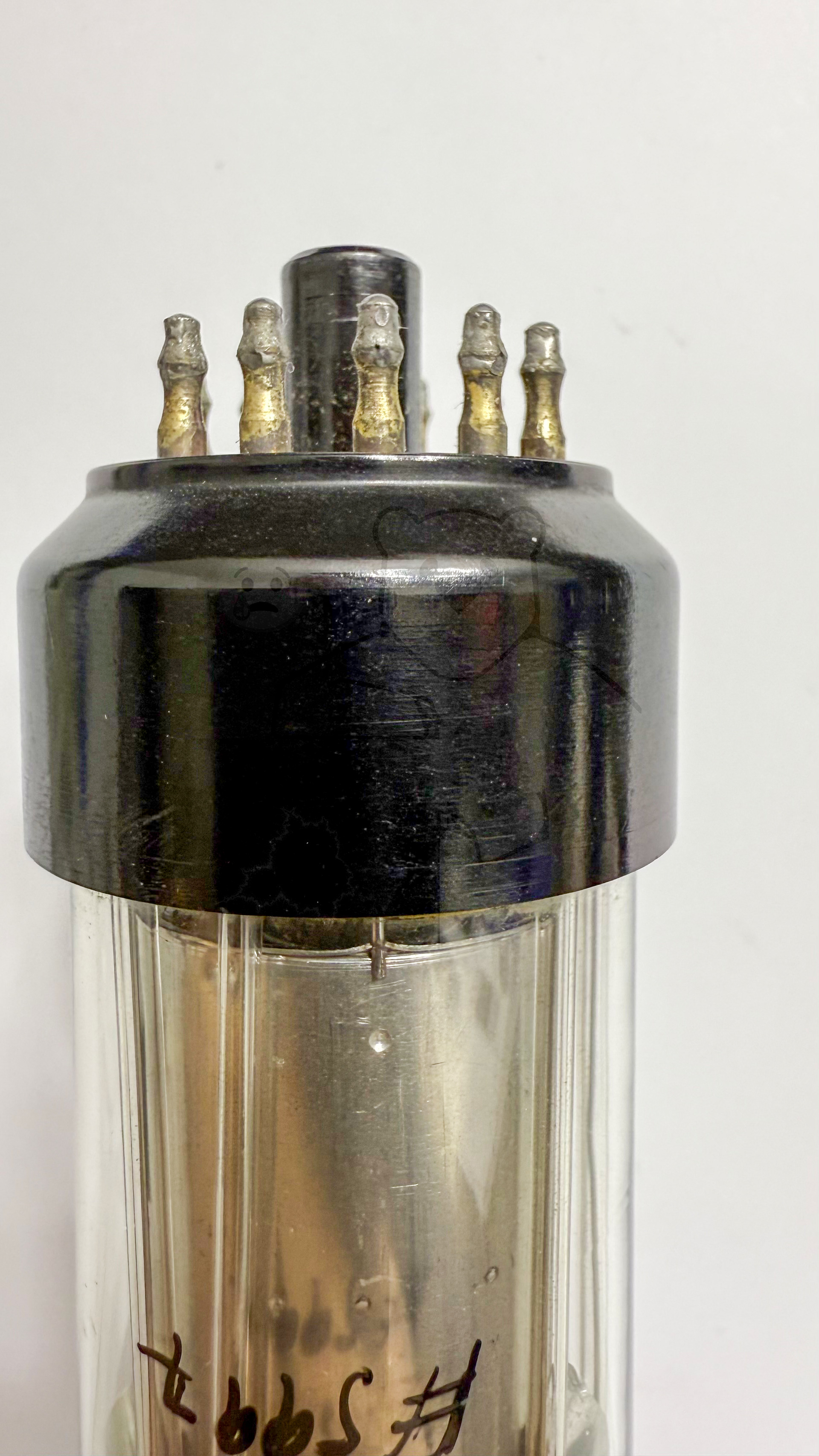 Röhre O7s1 #5997 Bild 3