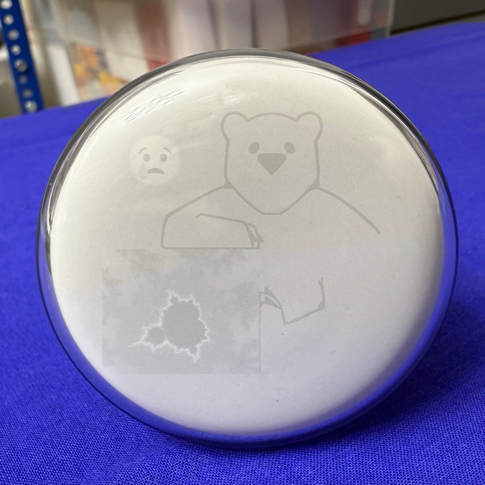 Röhre O7s1 #5997 Bild 8