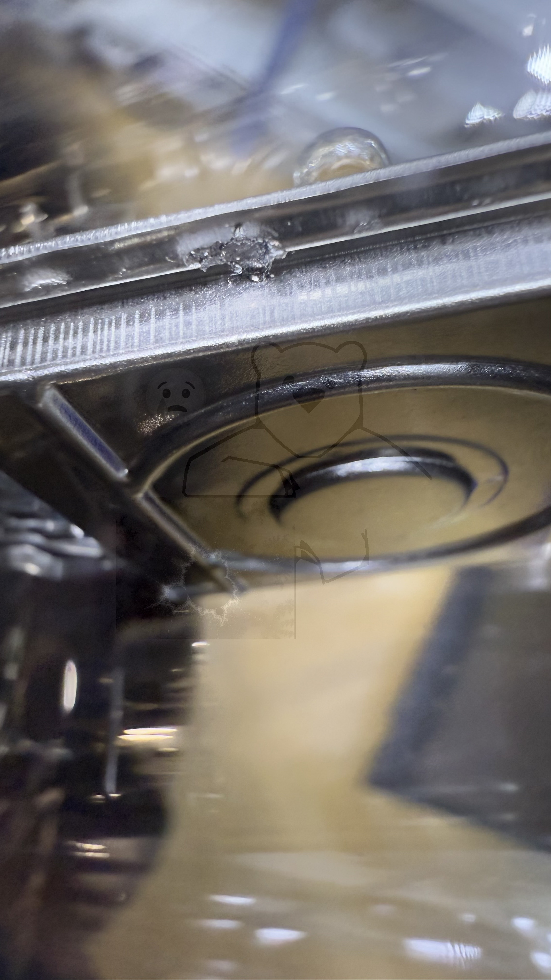 Röhre P460 #6931 Bild 10