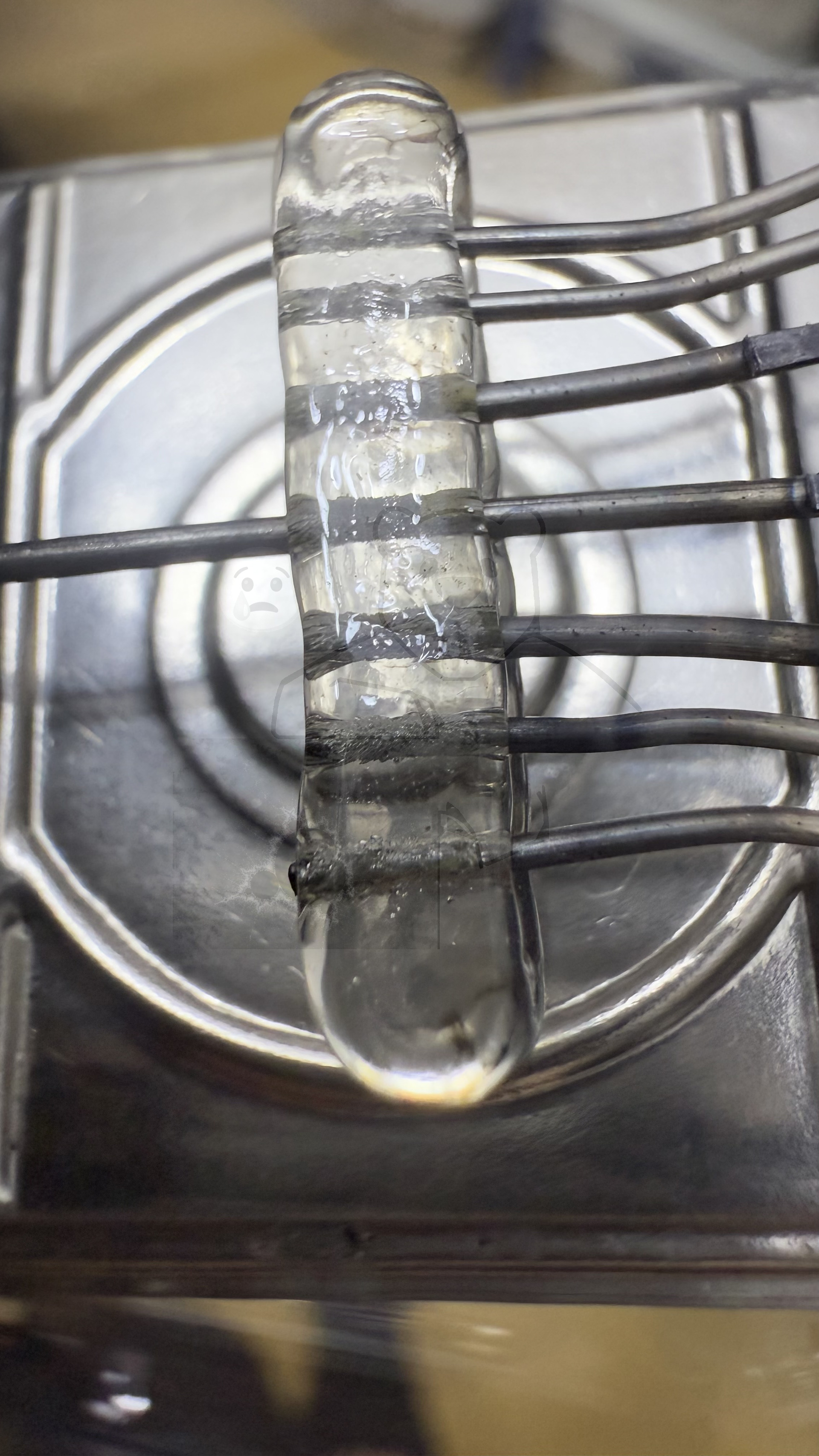 Röhre P460 #6931 Bild 12