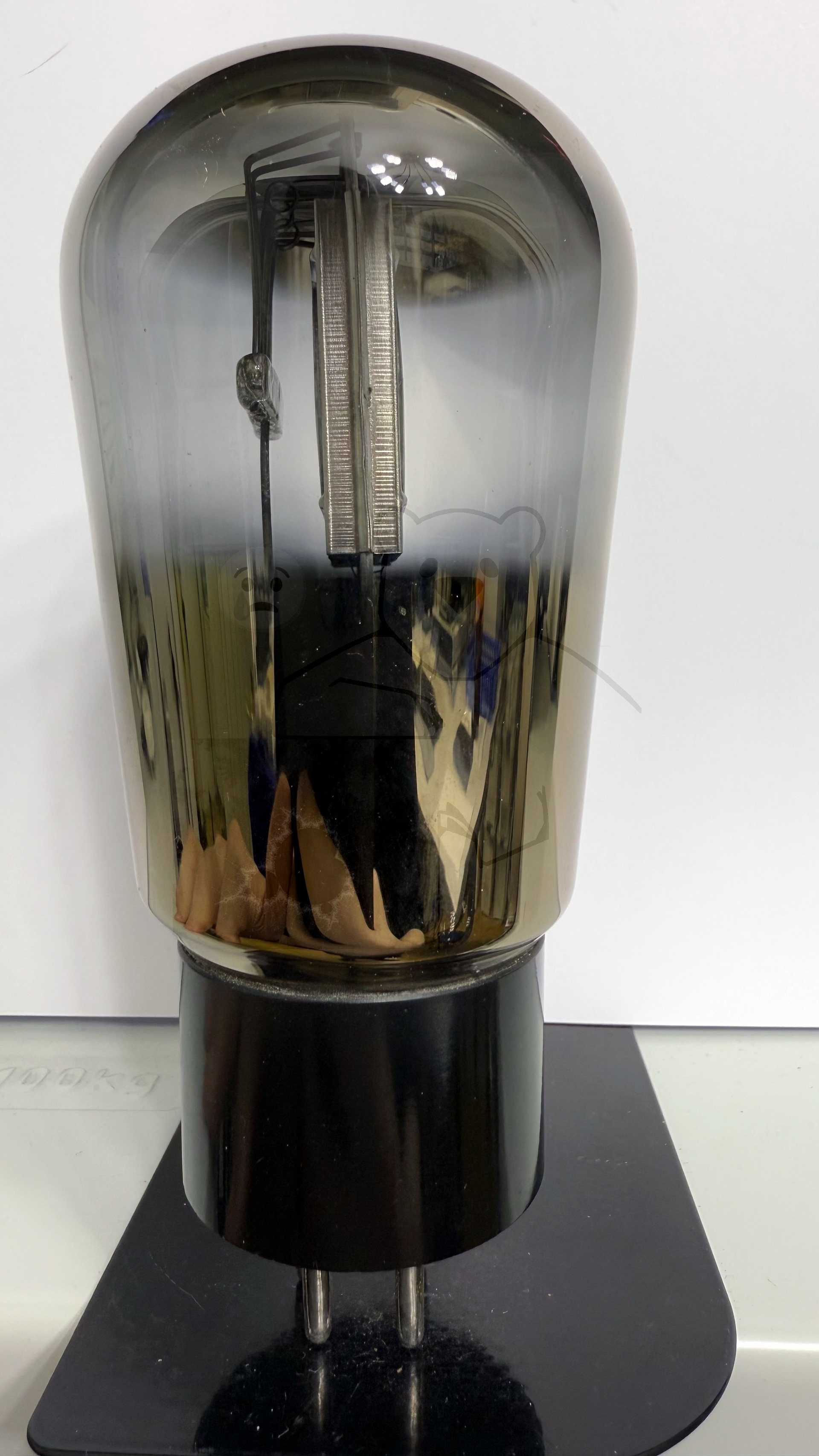 Röhre P460 #6931 Bild 3