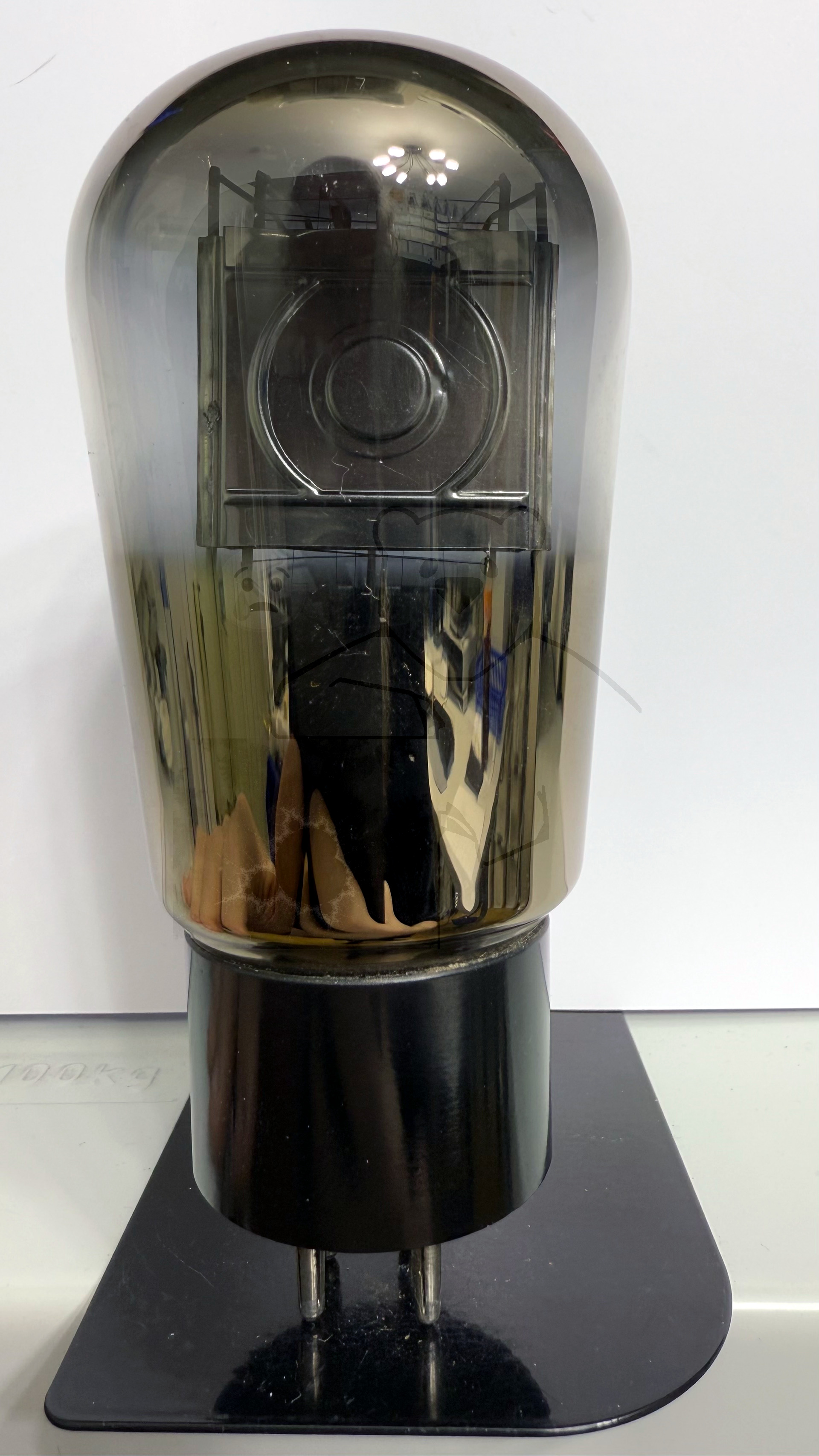 Röhre P460 #6931 Bild 4