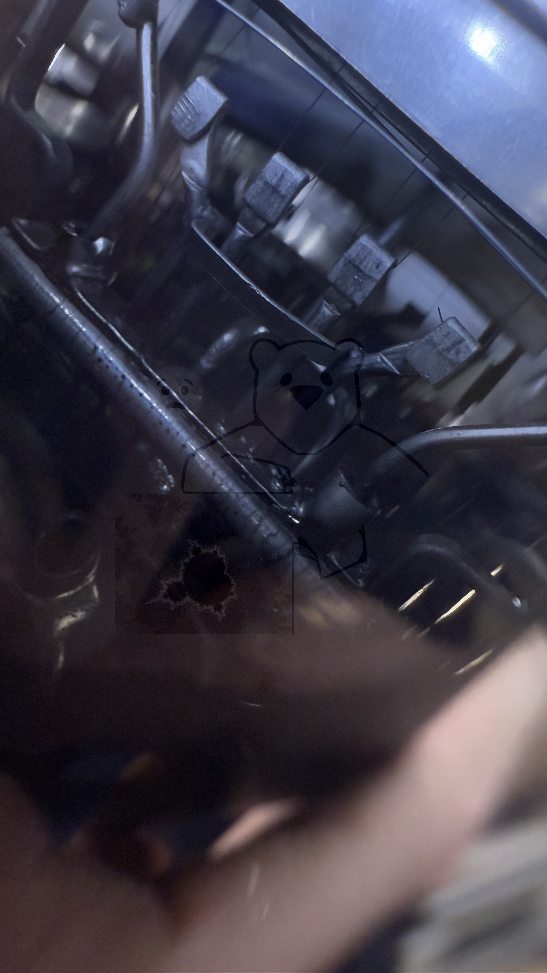 Röhre P460 #6931 Bild 8