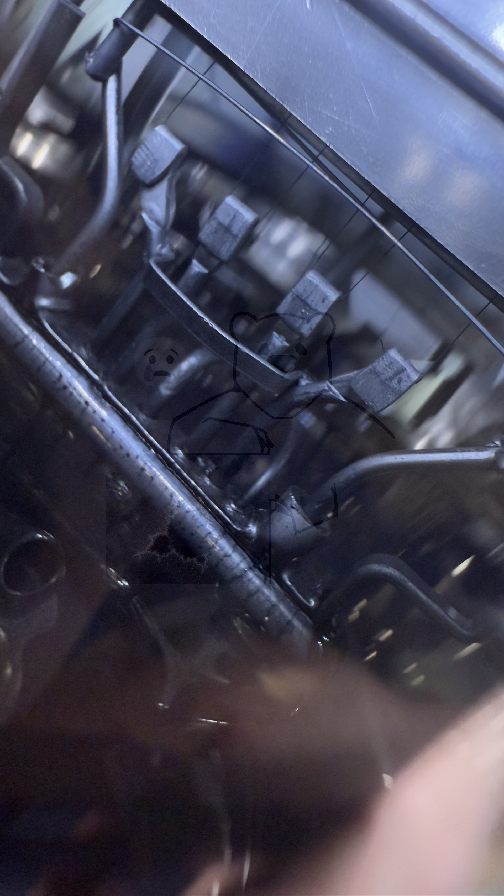 Röhre P460 #6931 Bild 9