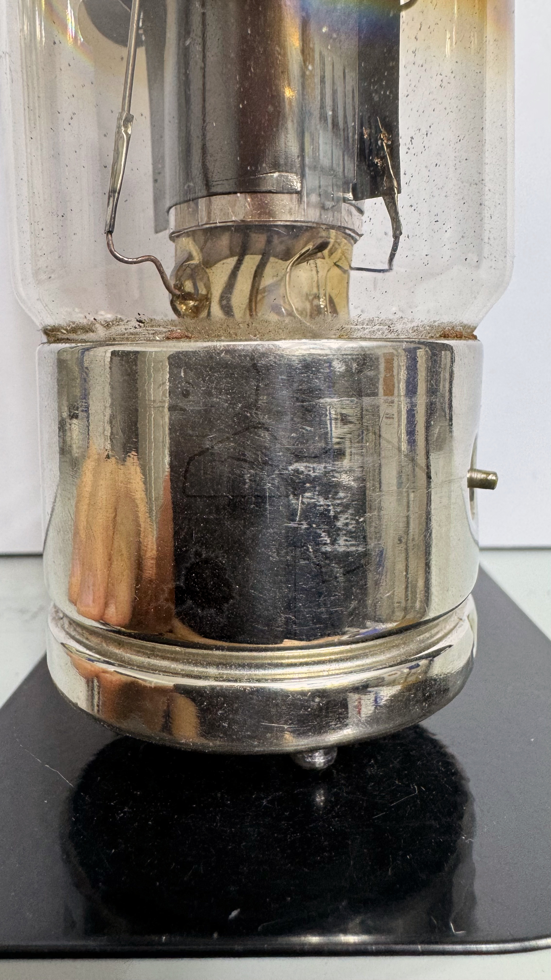 Röhre P60-500 #7674 Bild 11