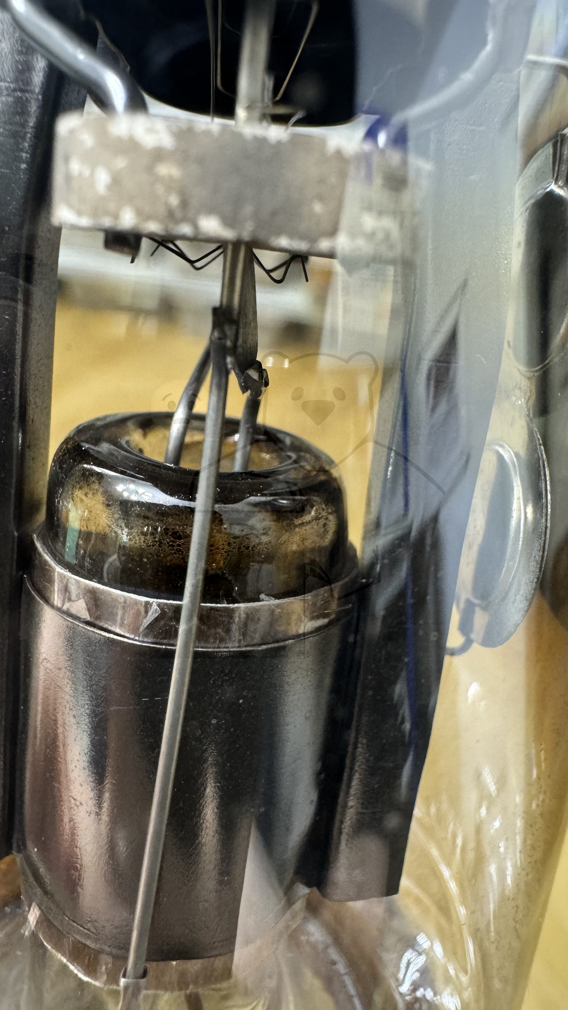 Röhre P60-500 #7674 Bild 19