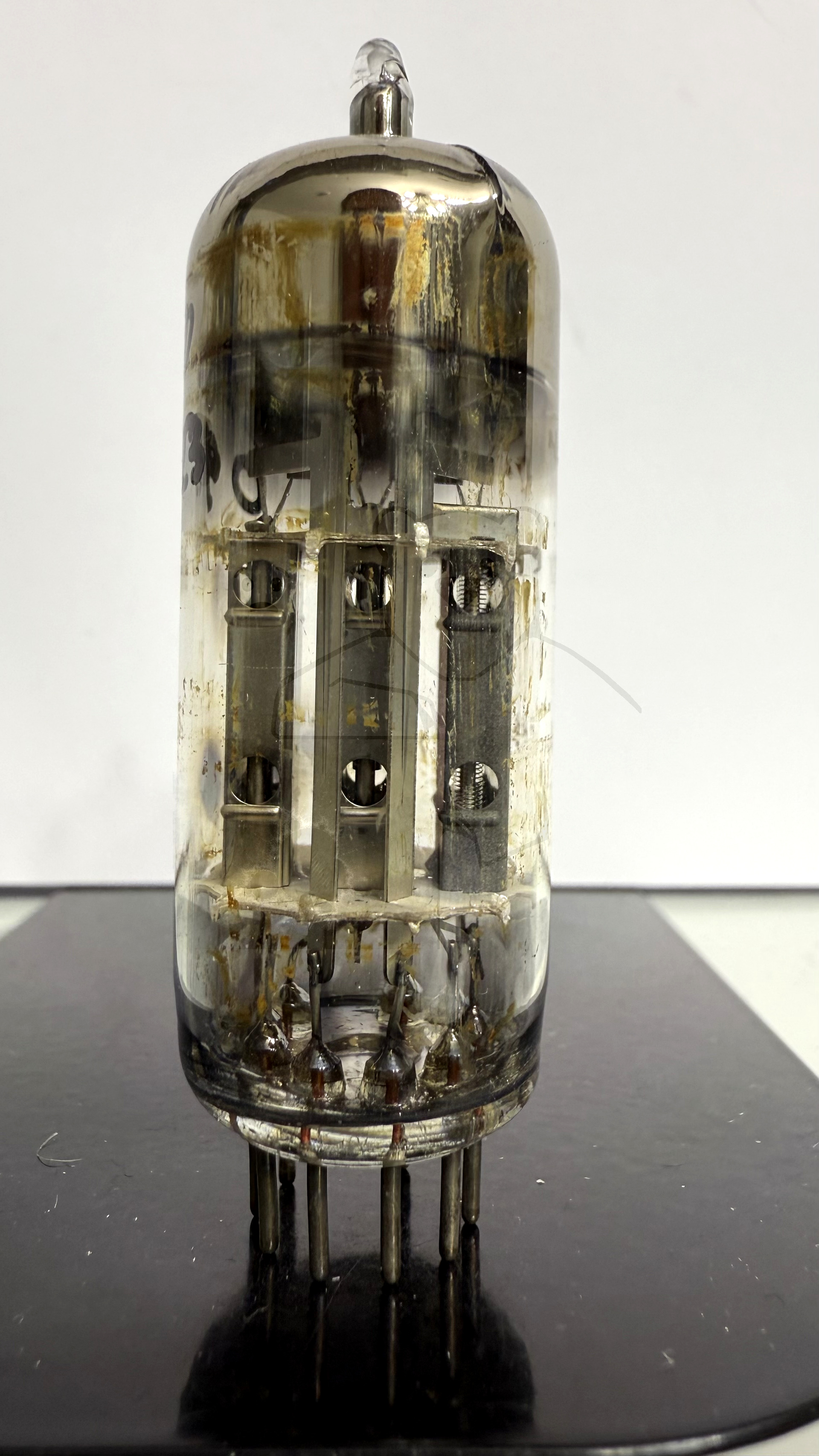 Röhre PABC80 #0923 Bild 1