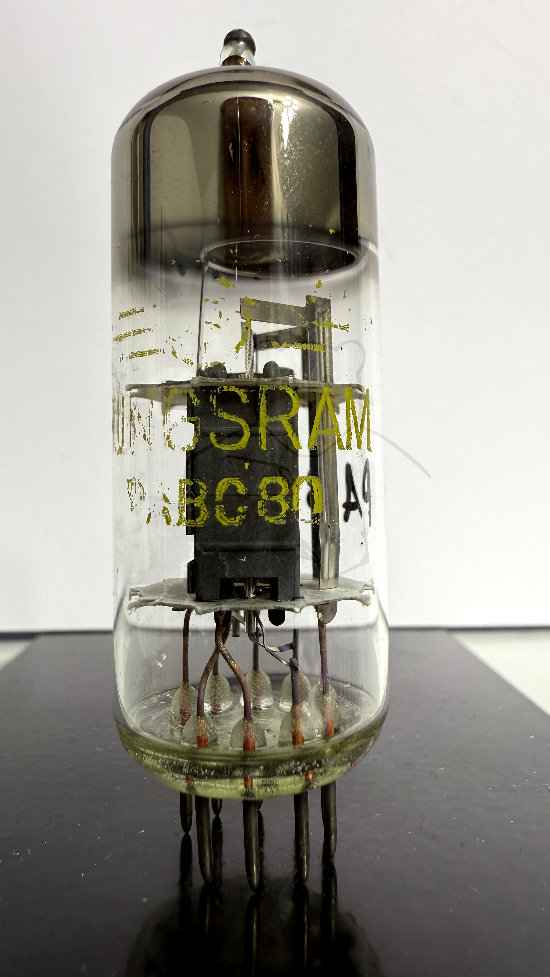 Röhre PABC80 #1497 Bild 1