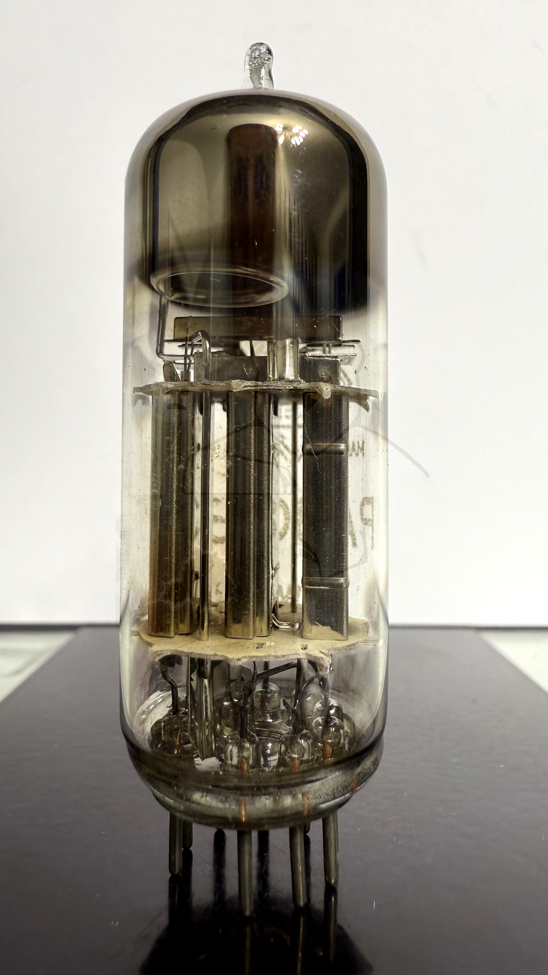 Röhre PABC80 #3531 Bild 3