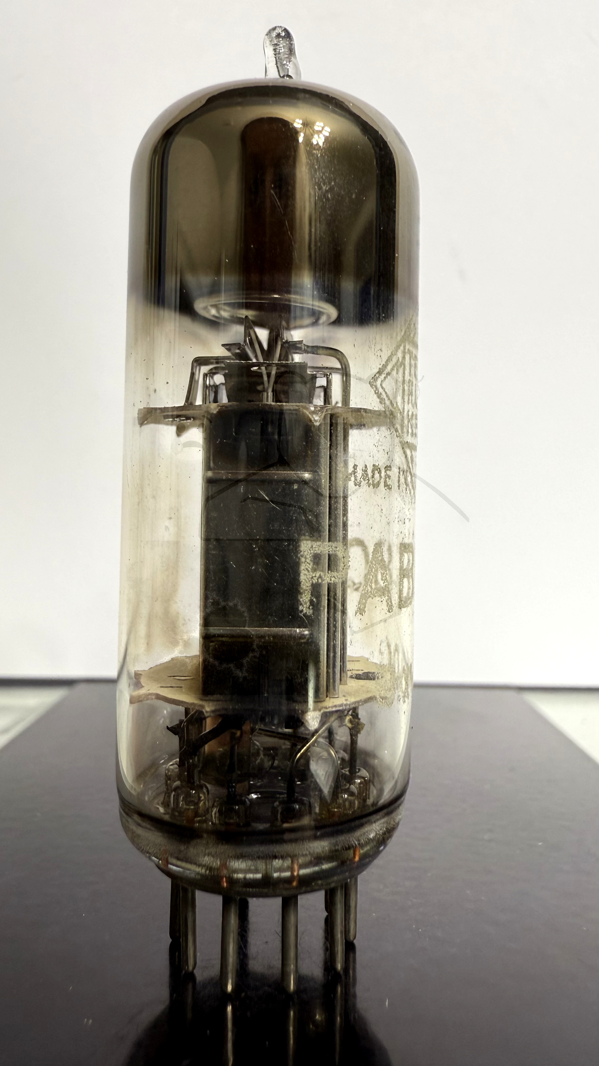 Röhre PABC80 #3531 Bild 4