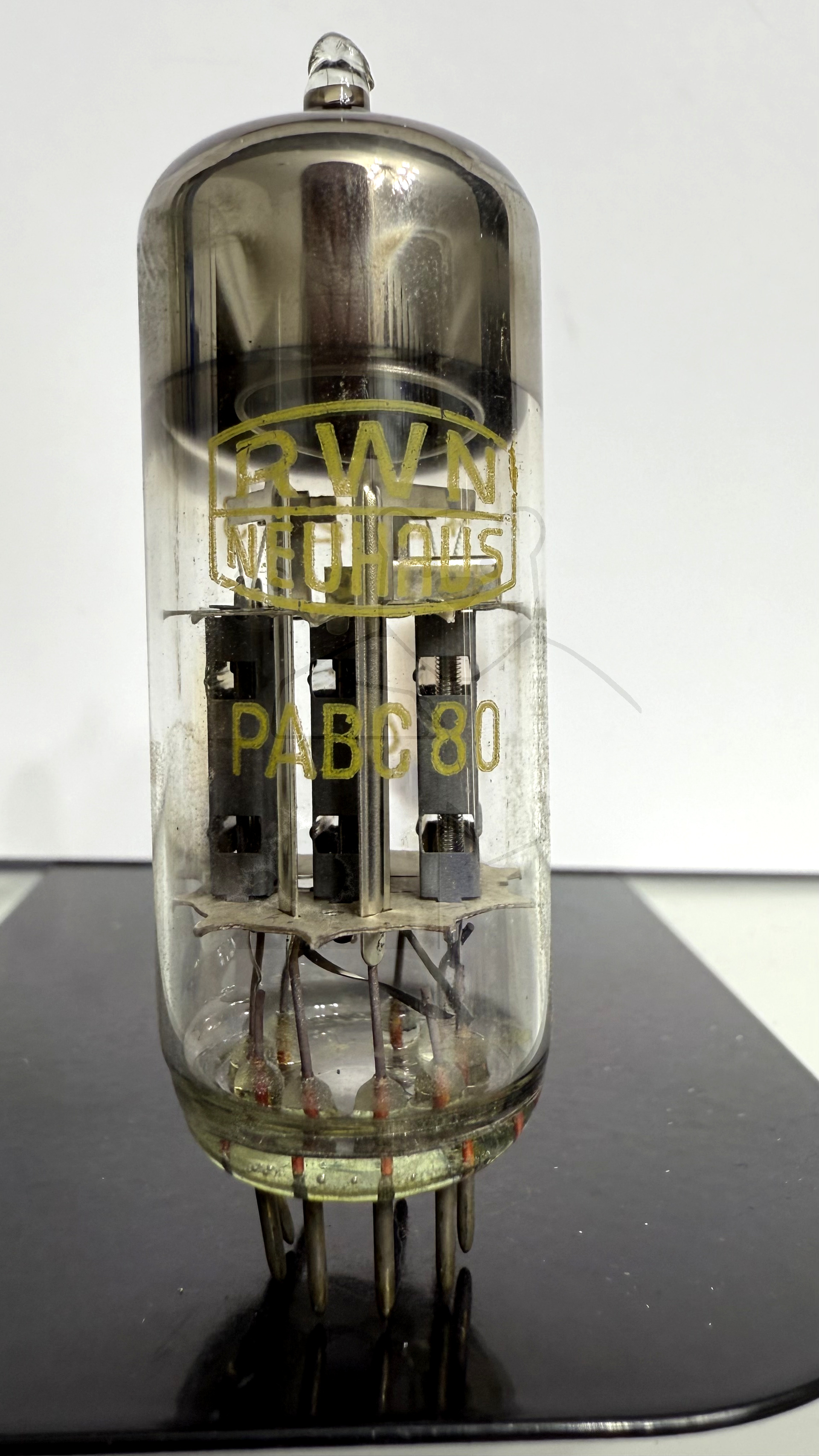 Röhre PABC80 #5337 Bild 1