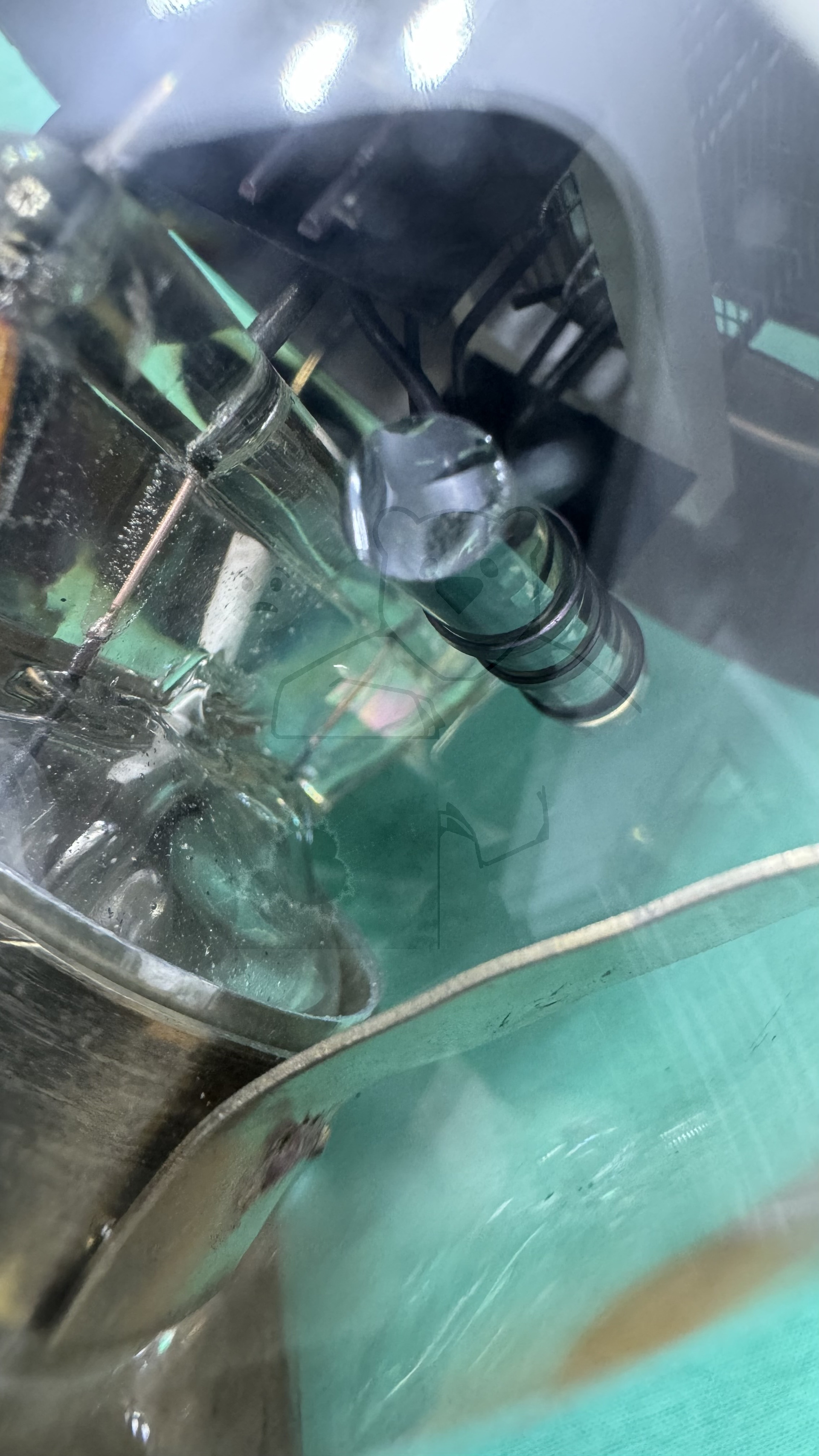 Röhre PC1,5-100 #6554 Bild 12