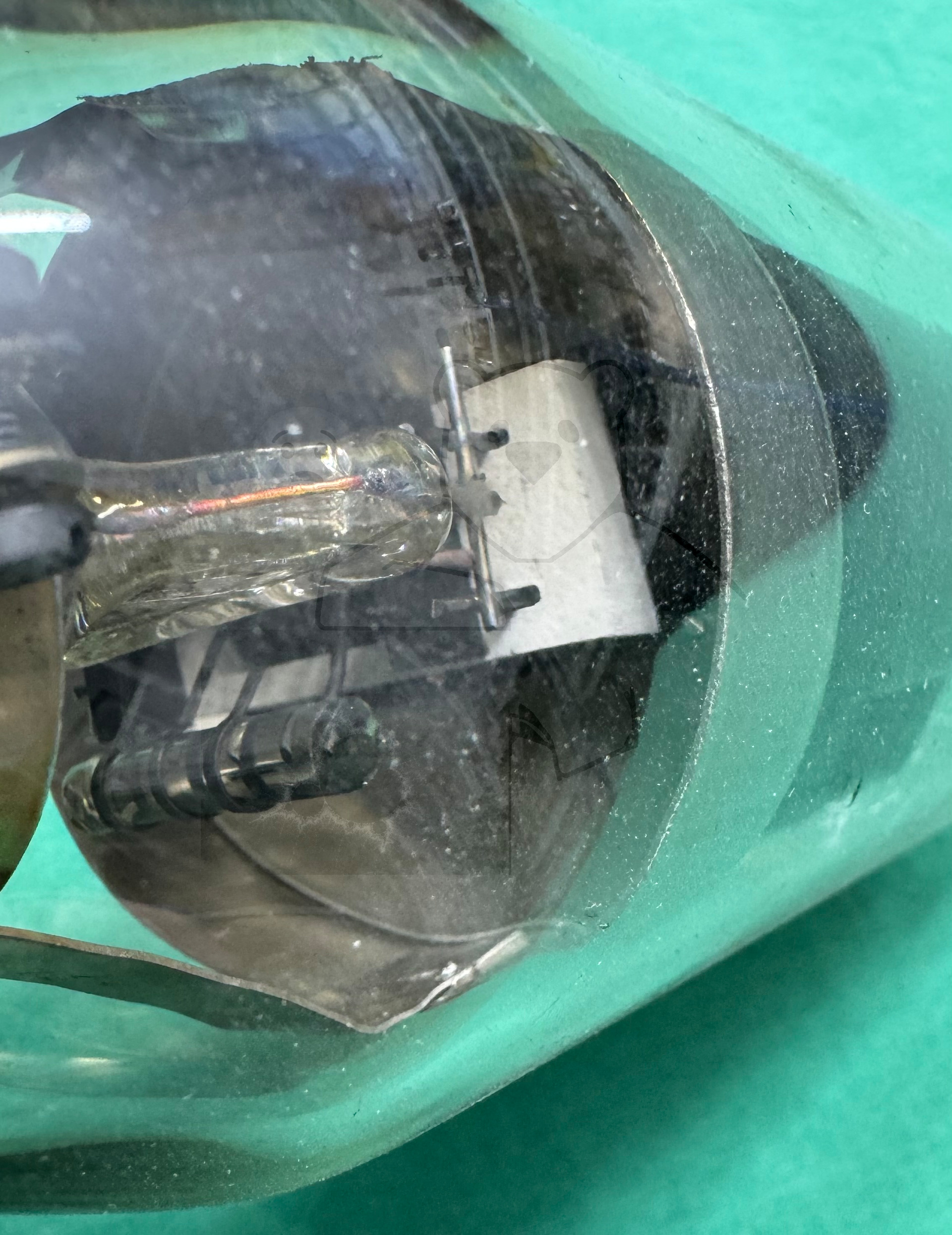 Röhre PC1,5-100 #6554 Bild 16