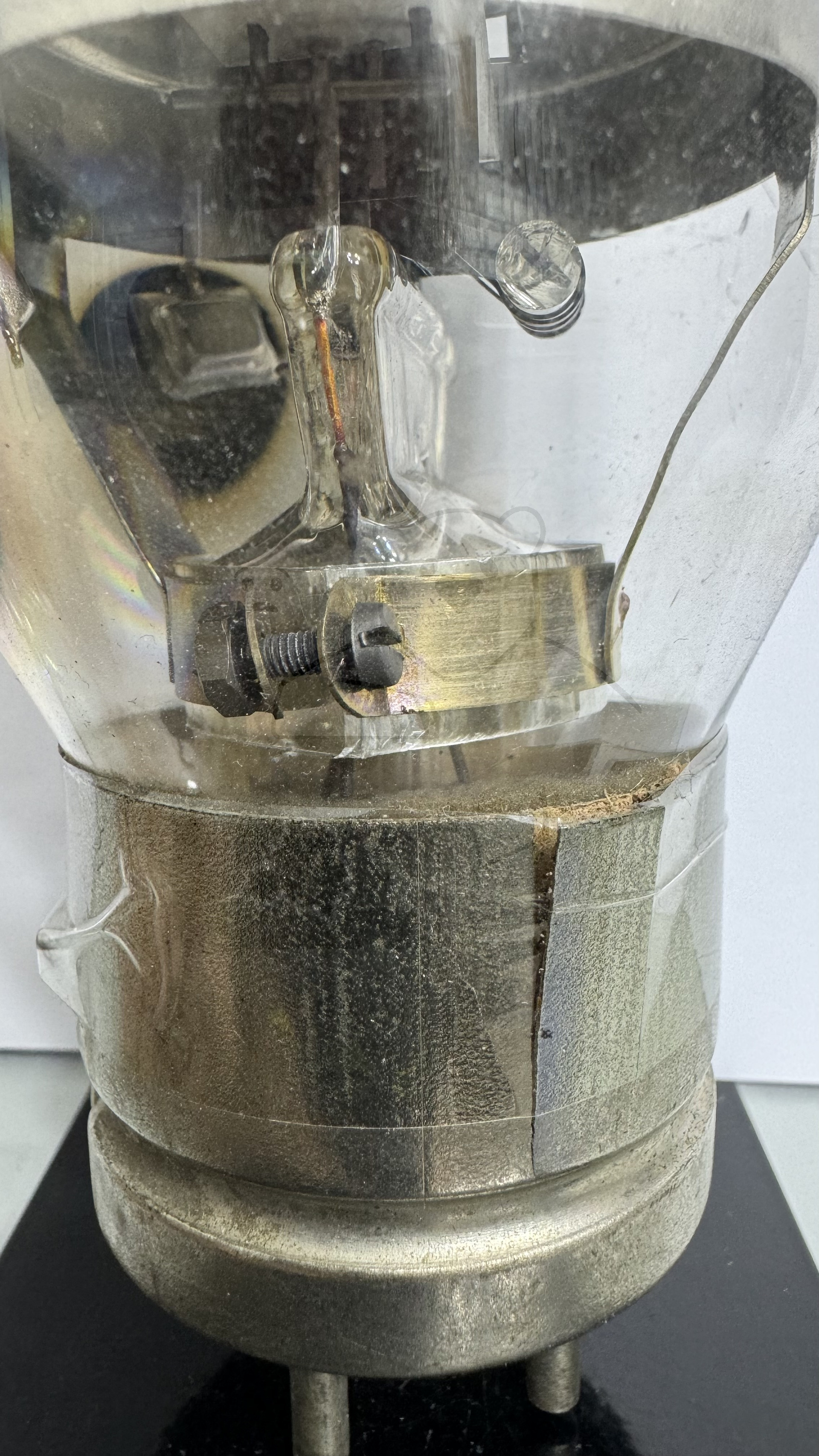 Röhre PC1,5-100 #6554 Bild 3