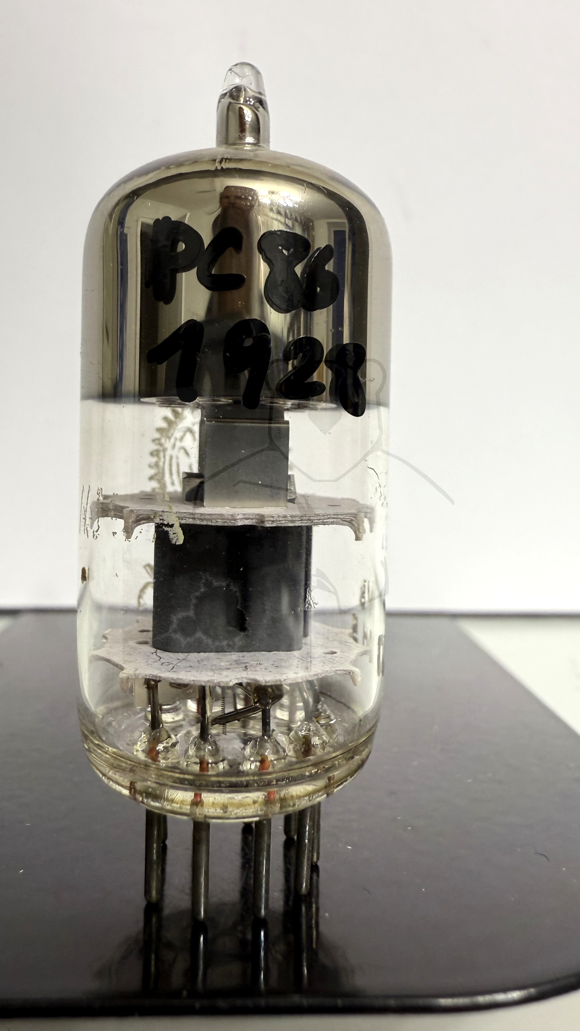 Röhre PC86 #1928 Bild 1