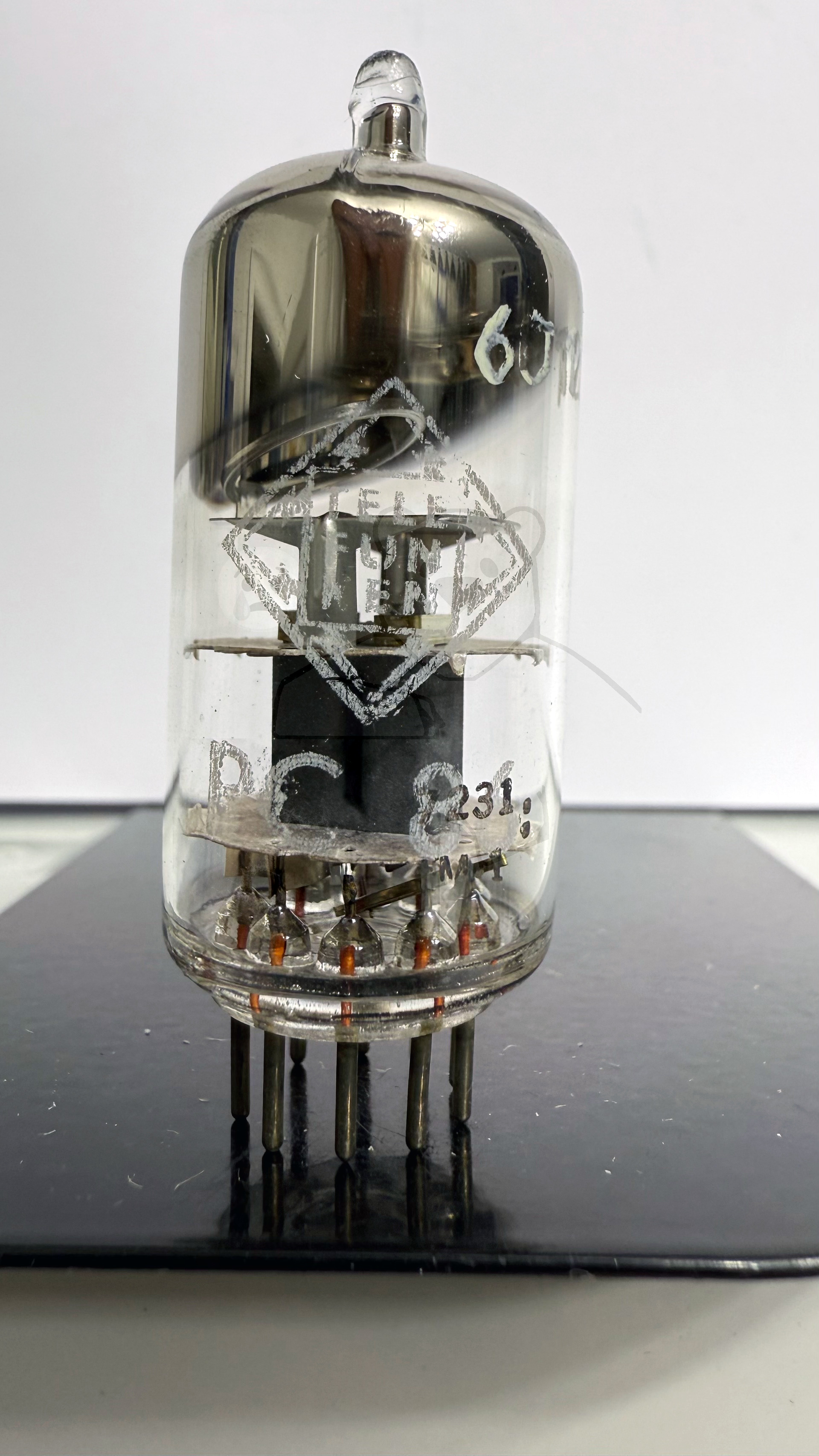 Röhre PC86 #2220 Bild 1