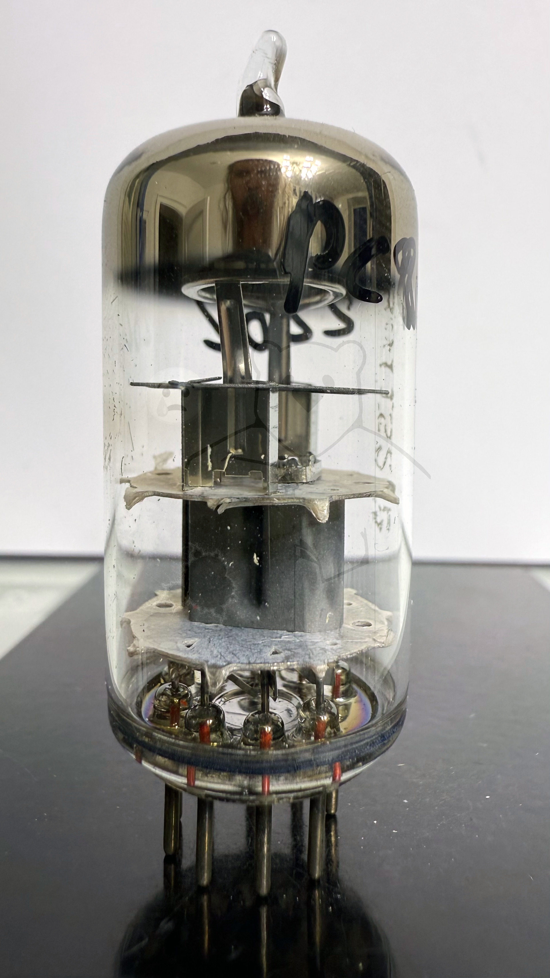 Röhre PC86 #2262 Bild 2